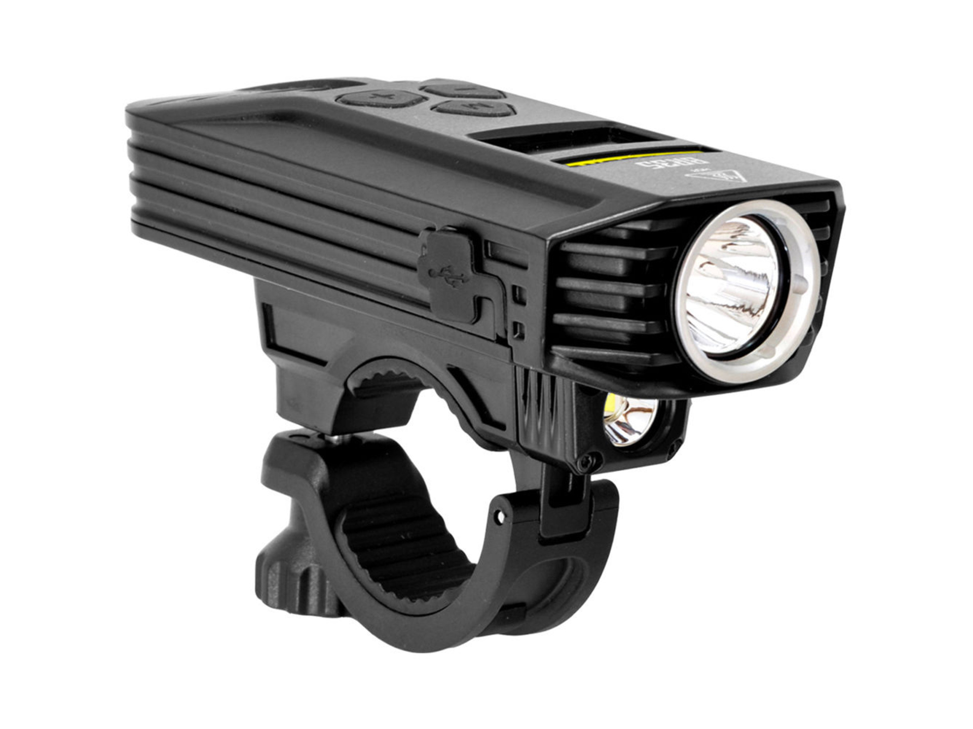 Nitecore BR35 Rechargeable Bike Light