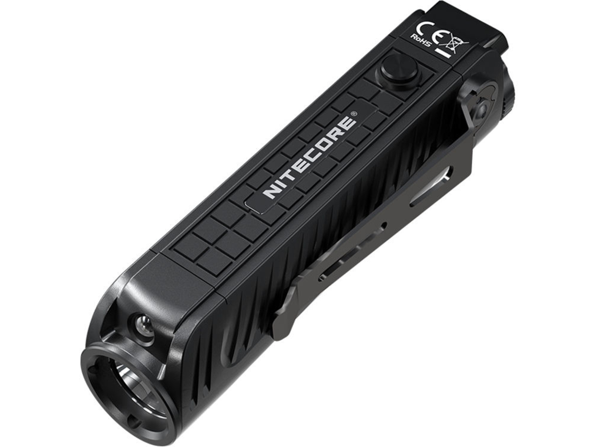 Nitecore P18 Compact Tactical LED Flashlight
