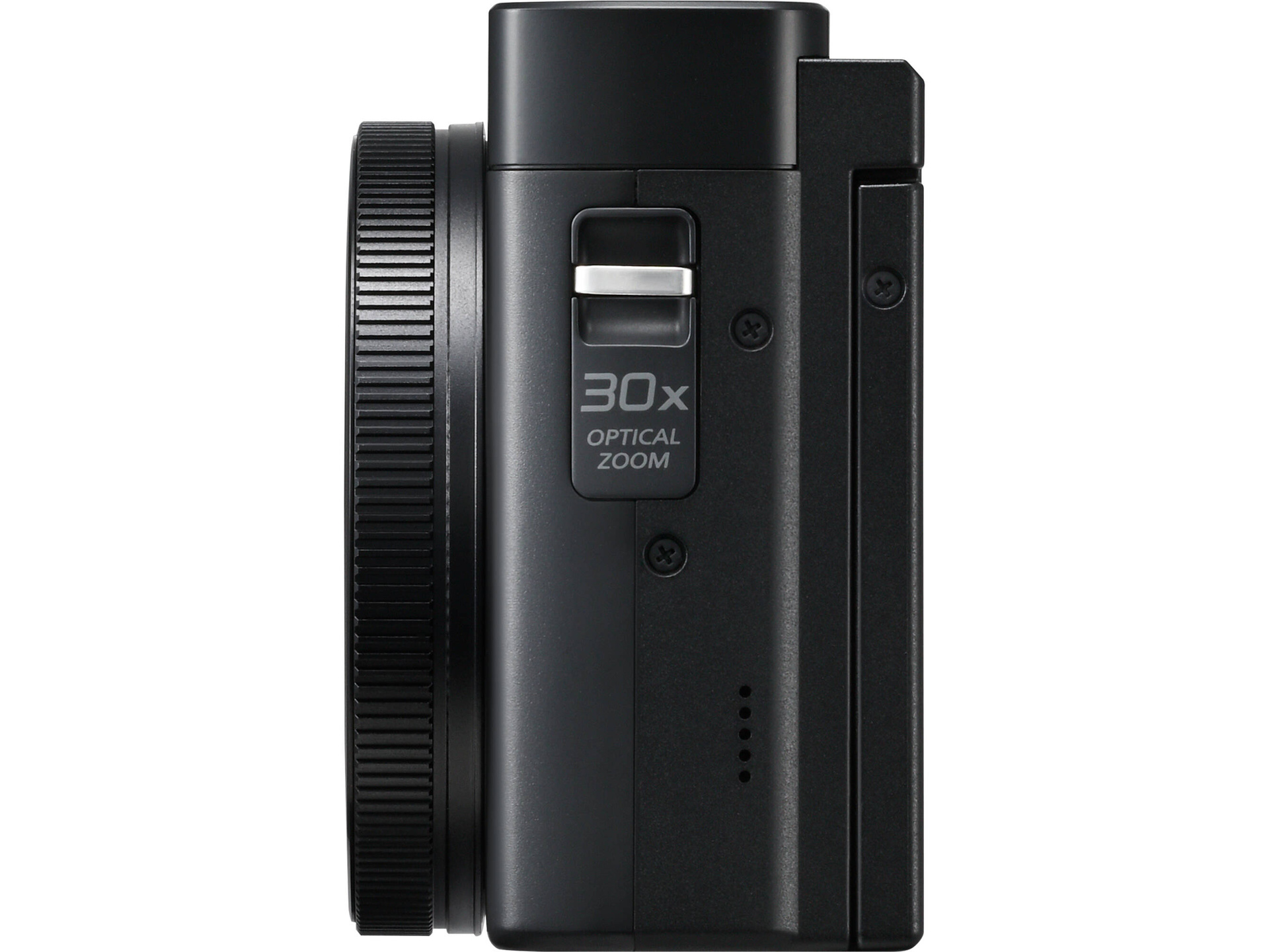 Panasonic Lumix TZ99 Compact Digital Camera (Black) | NZ Panasonic Lumix TZ99 Compact Digital Camera (Black) | NZ