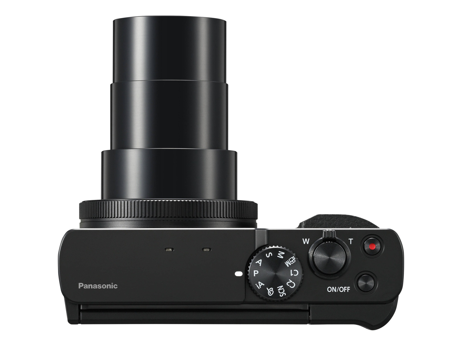 Panasonic Lumix TZ99 Compact Digital Camera (Black) | NZ