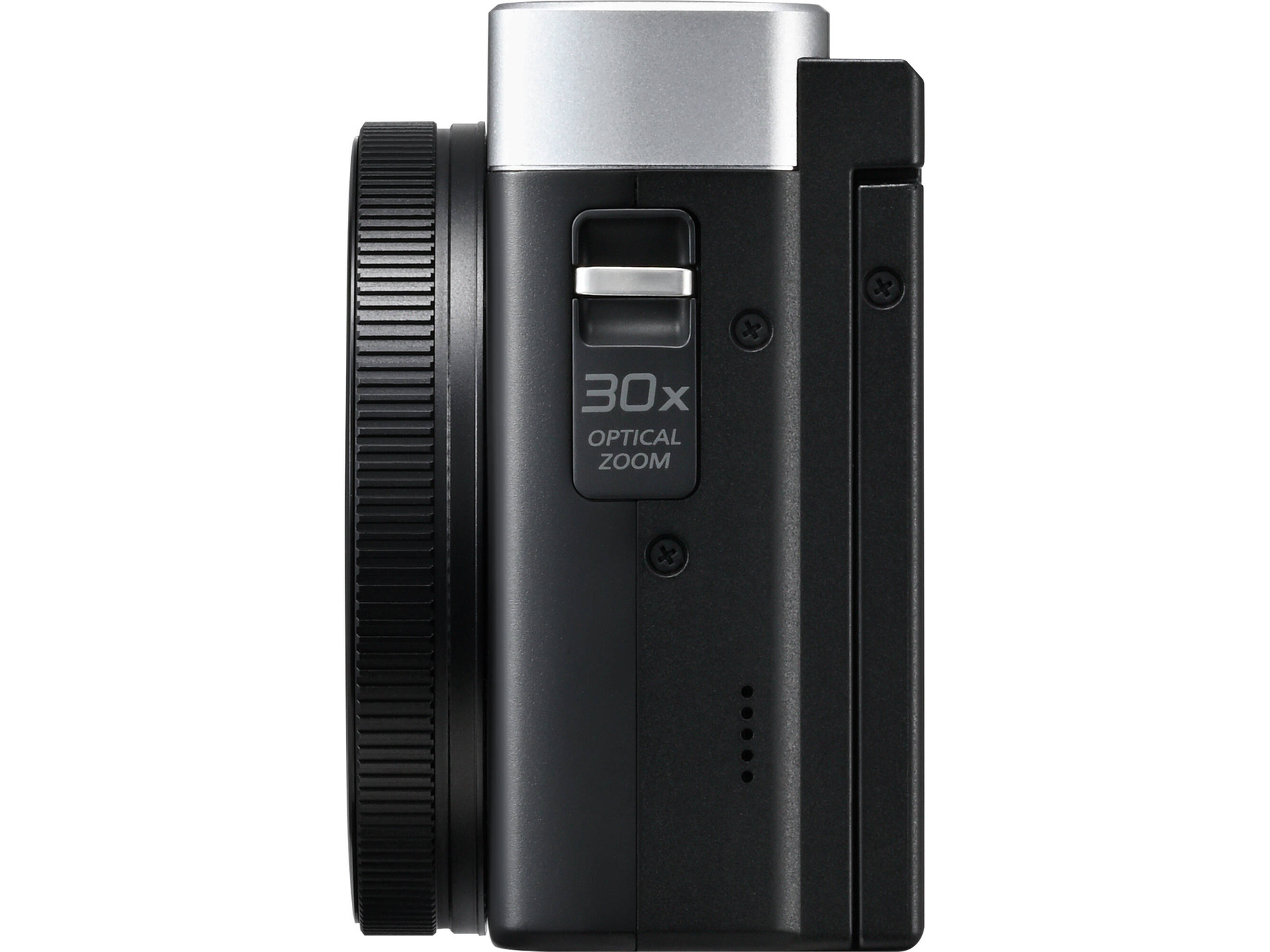 Panasonic Lumix TZ99 Compact Digital Camera (Silver) | NZ Panasonic Lumix TZ99 Compact Digital Camera (Silver) | NZ