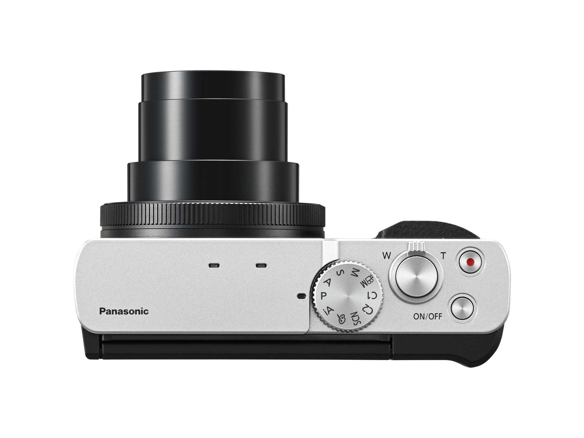 Panasonic Lumix TZ99 Compact Digital Camera (Silver) | NZ Panasonic Lumix TZ99 Compact Digital Camera (Silver) | NZ