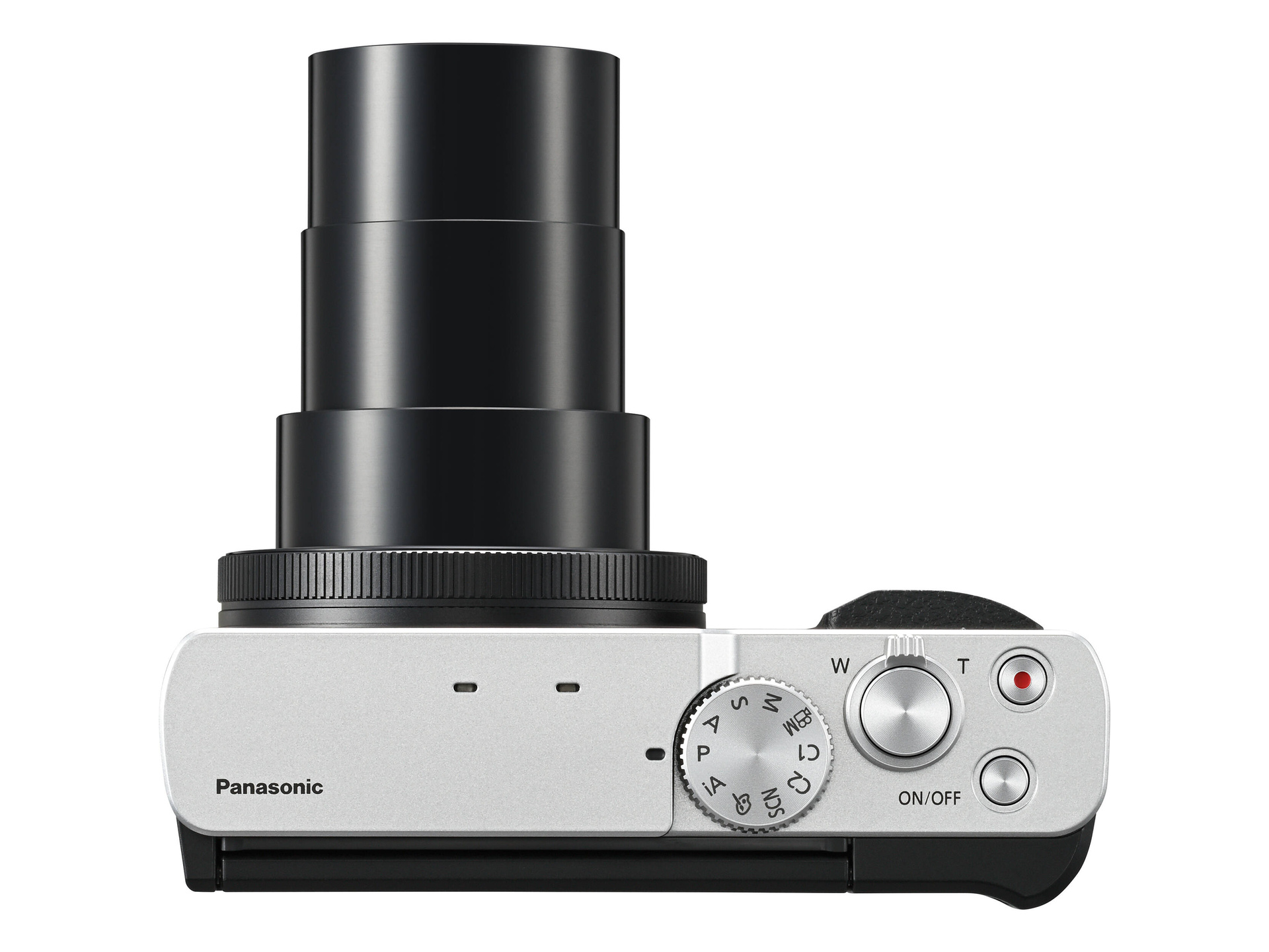 新品未使用　Panasonic LUMIX DCTZ99W Panasonic Lumix DCTZ99Wホワイト - メルカリ