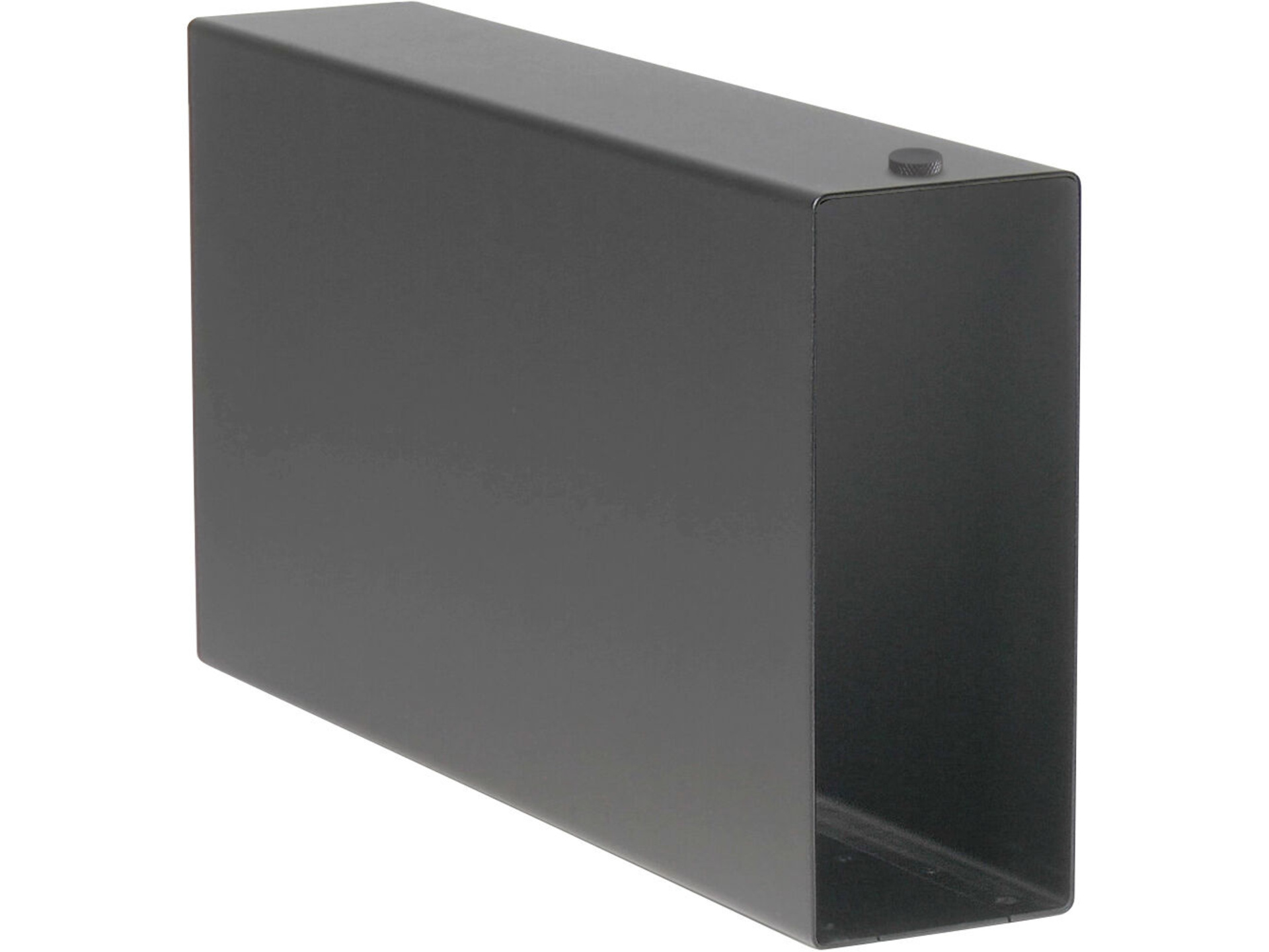 Sonnet DuoModo Single-Module Desktop Enclosure