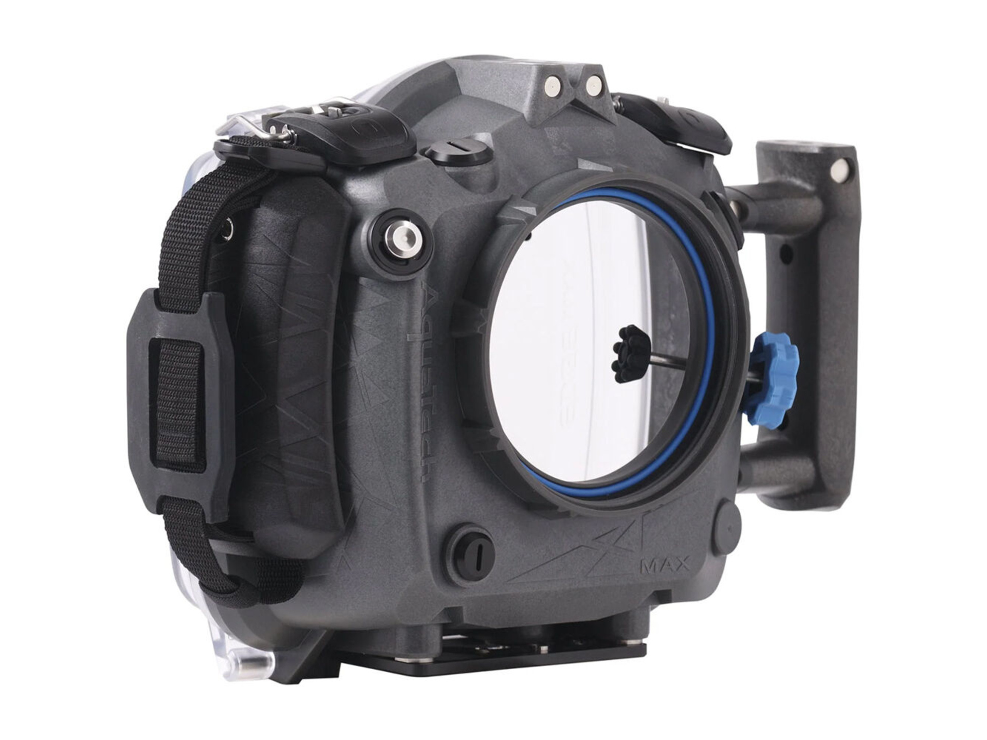 AquaTech EDGE MAX Pro Underwater Housing for Canon R3
