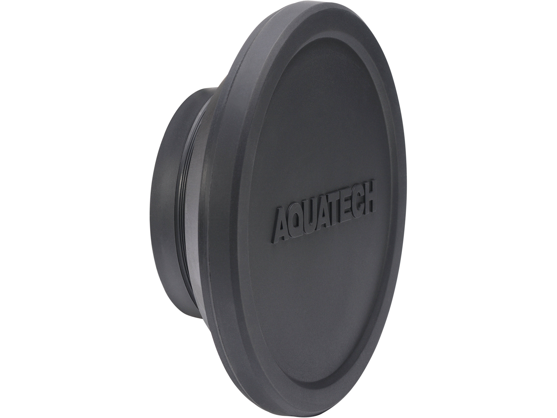 AquaTech XLF-75 Lens Port (8")