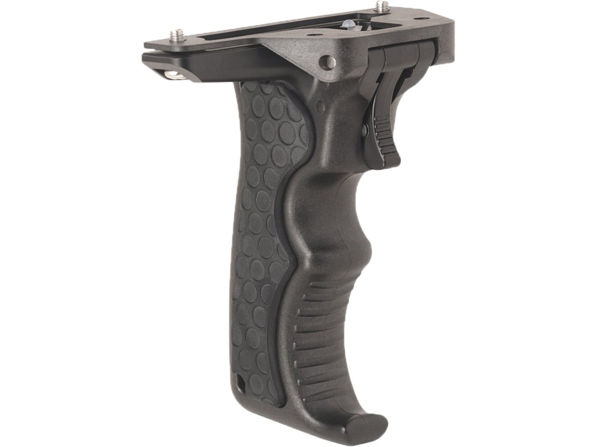 AquaTech M3 Shutter Grip