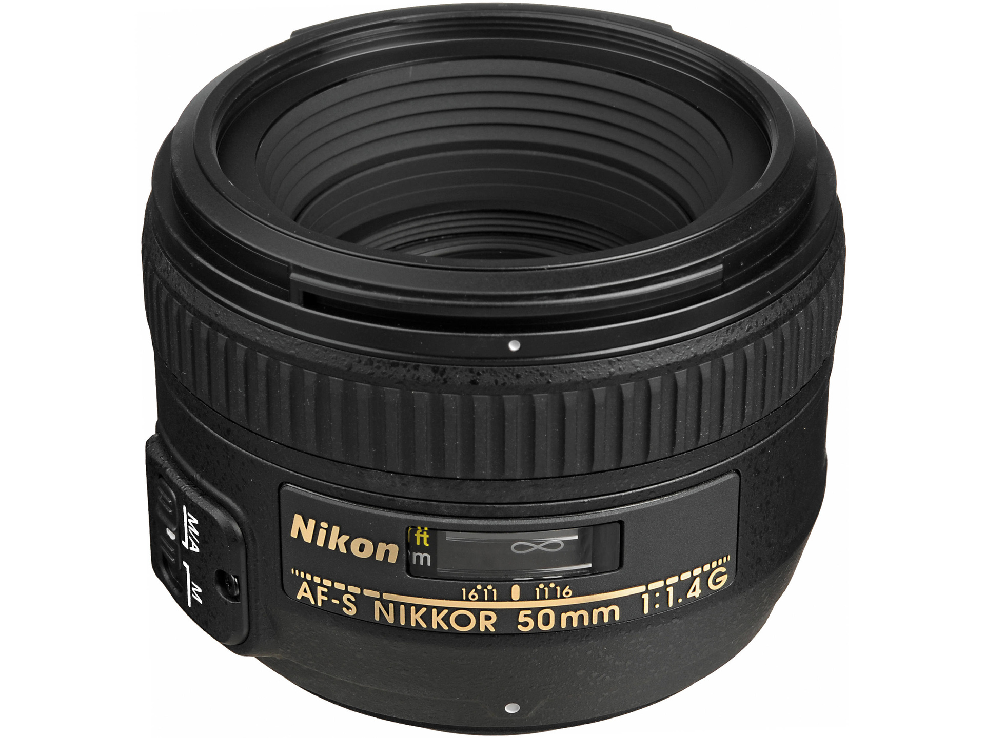 Nikon AF-S NIKKOR 50mm f/1.4G Lens | Rubber Monkey | NZ
