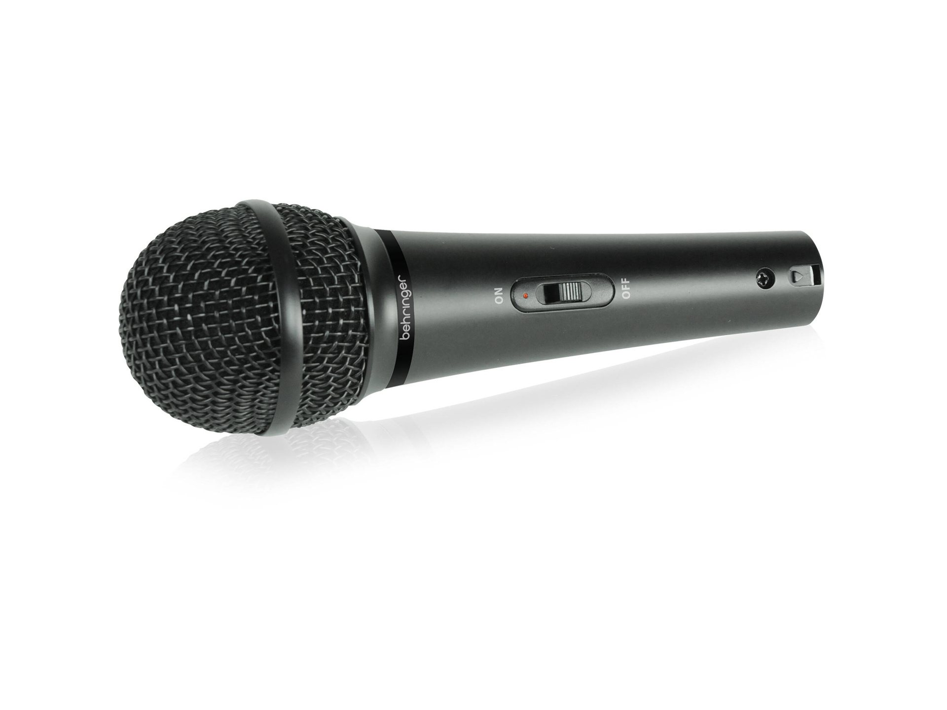 BEHRINGER XM1800S マイク SILK ROAD LM204-5 Behringer XM1800S Supercardioid Dynamic Vocal and Instrument