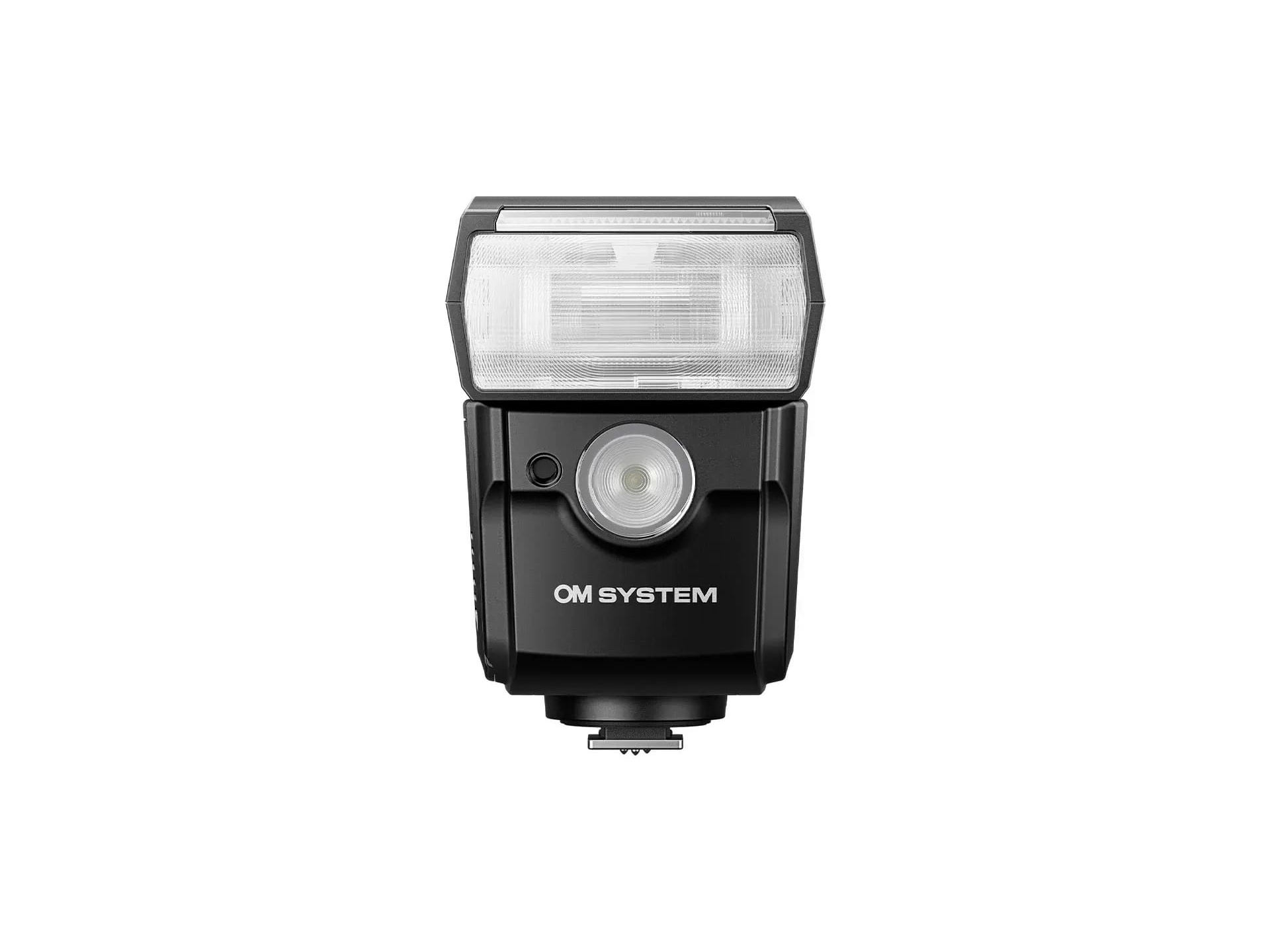 OM System FL-700WR Wireless Electronic Flash
