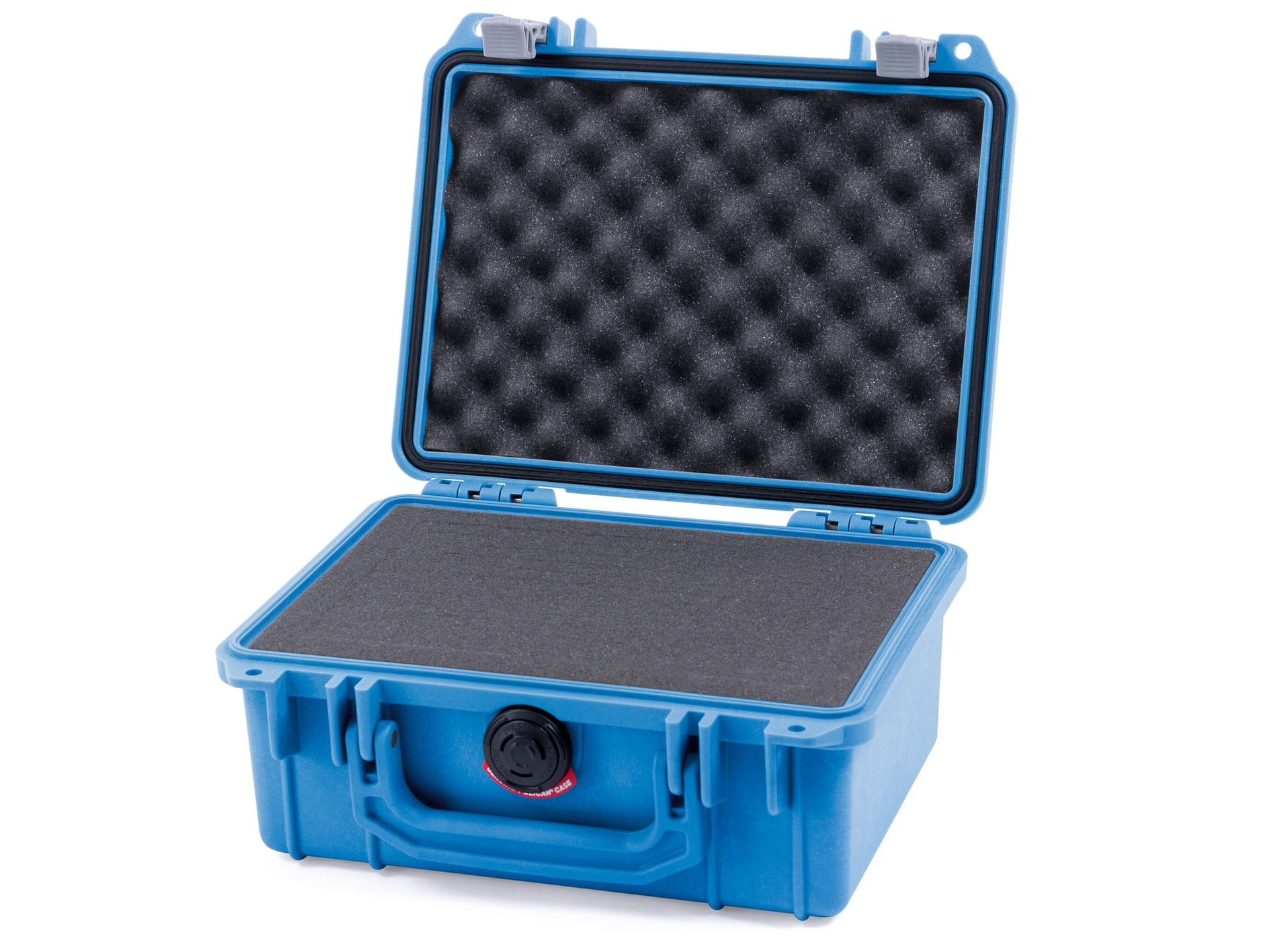 Pelican 1150 Case (Blue, With Foam)