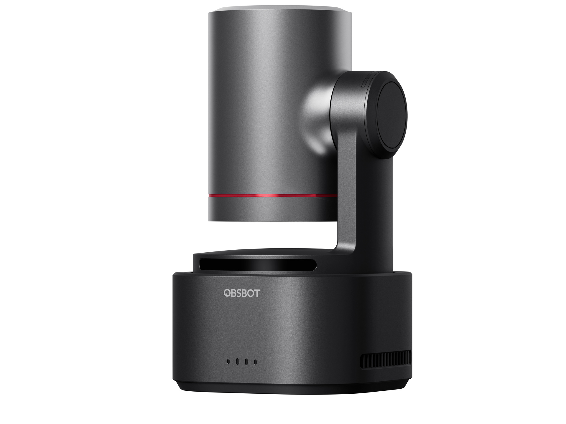 OBSBOT Tail 2 AI-Powered PTZ 4K Live Production Camera | NZ