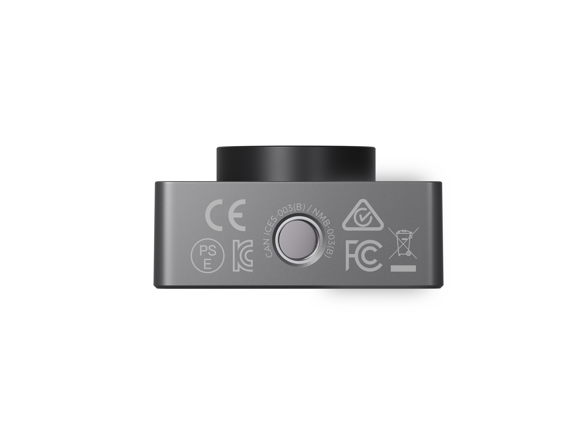 OBSBOT Meet SE Webcam (Space Grey) | Rubber Monkey | AU