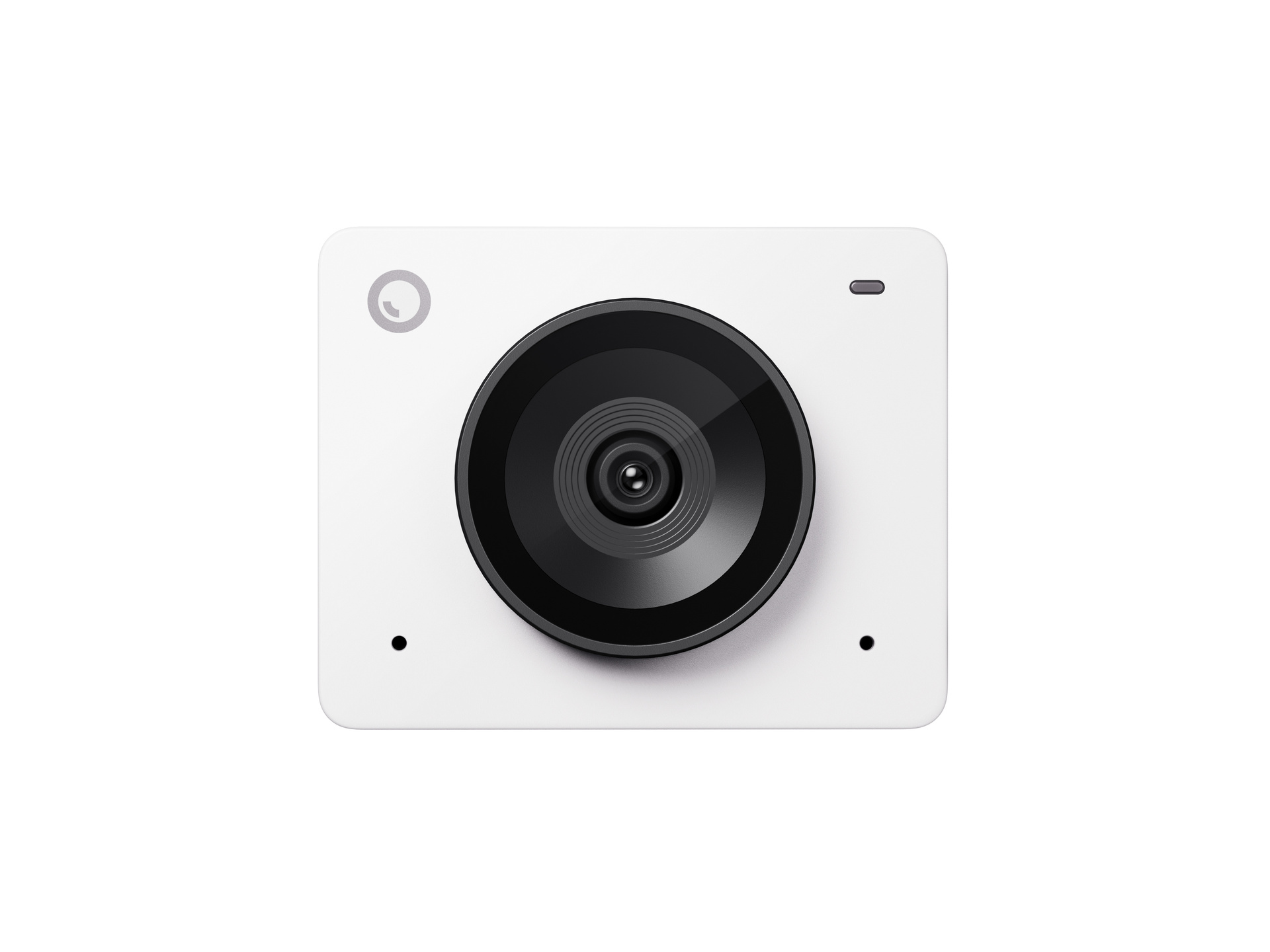 OBSBOT Meet SE Webcam (Cloud White)