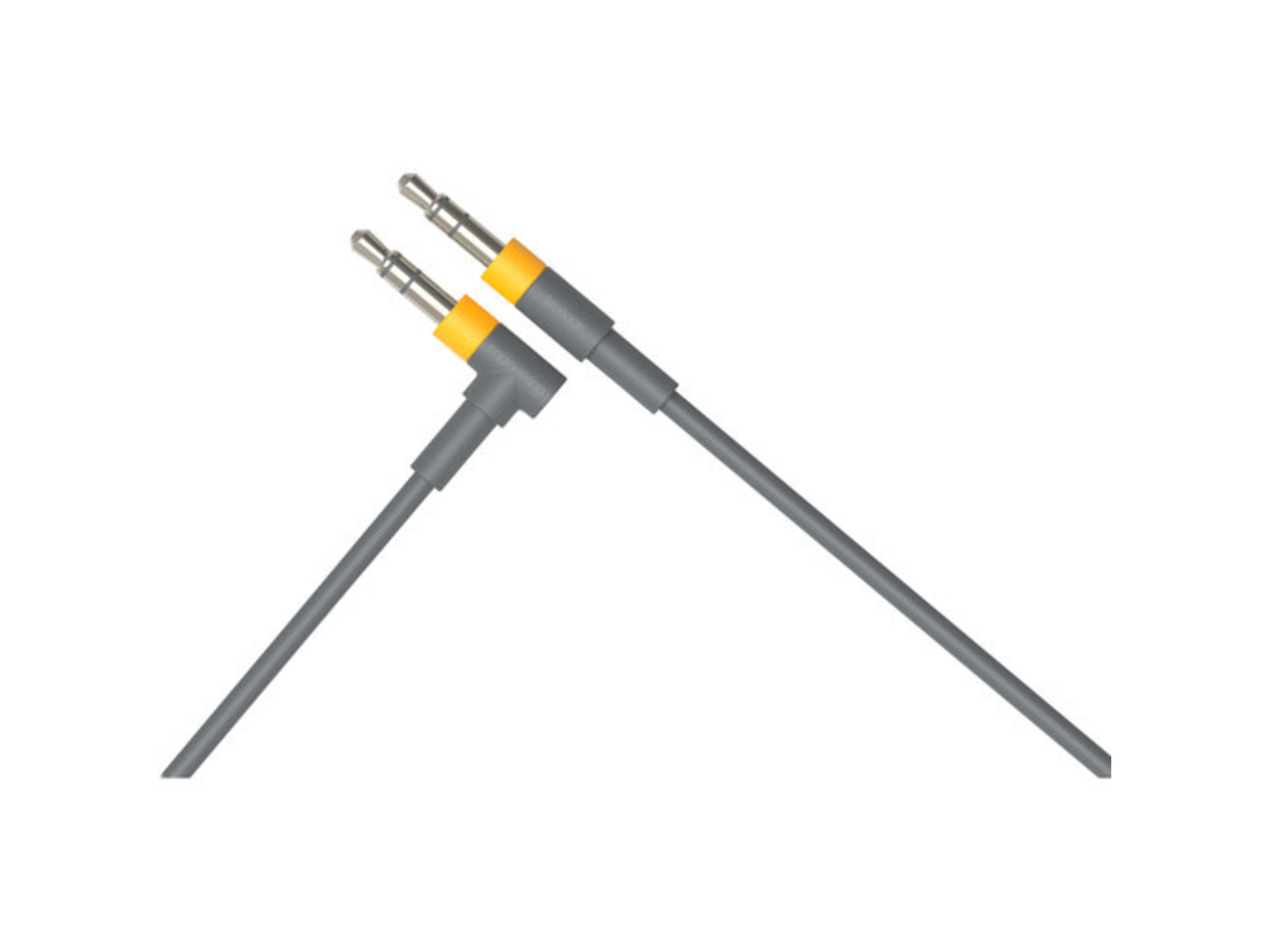 teenage engineering Accessory Audio Cable (1.5m, Right-Angled)