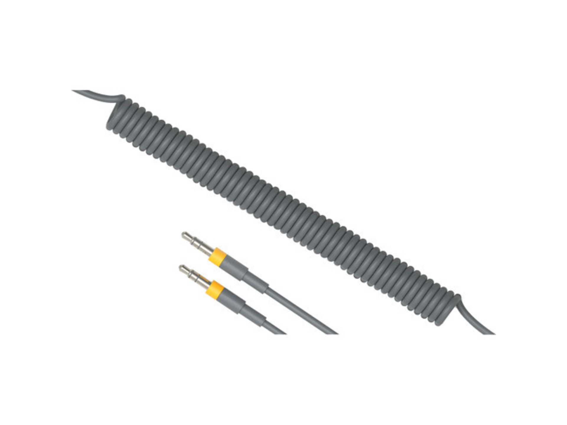 teenage engineering Spiral Audio Cable (1.2m)