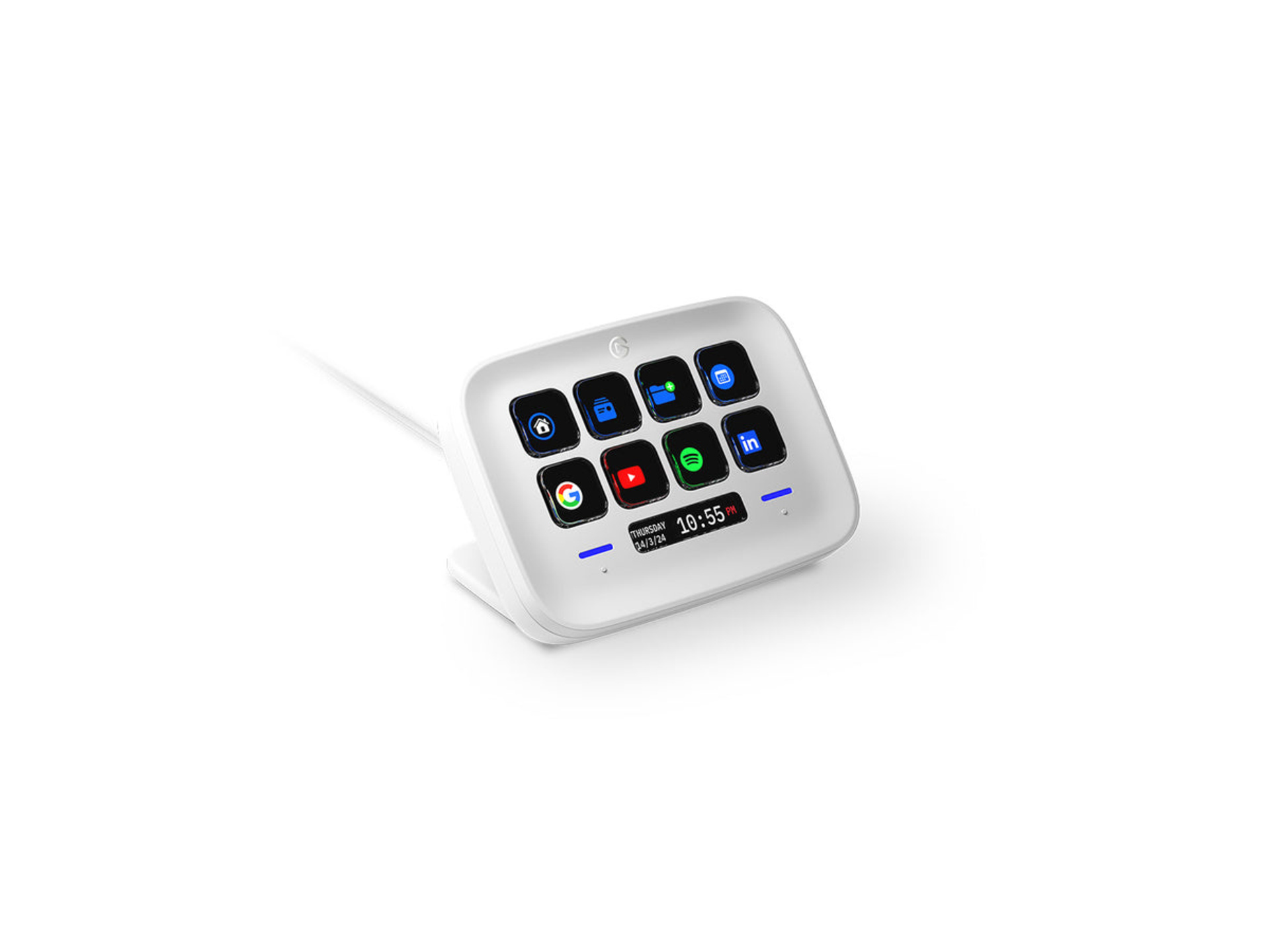 Elgato Stream Deck Neo | Rubber Monkey | NZ