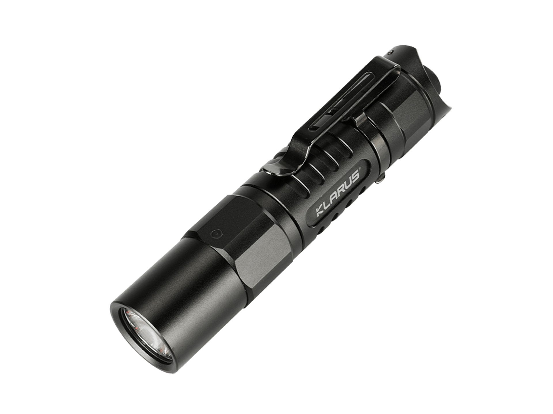 Klarus XT1A Tactical EDC Flashlight (USB-C Charging)