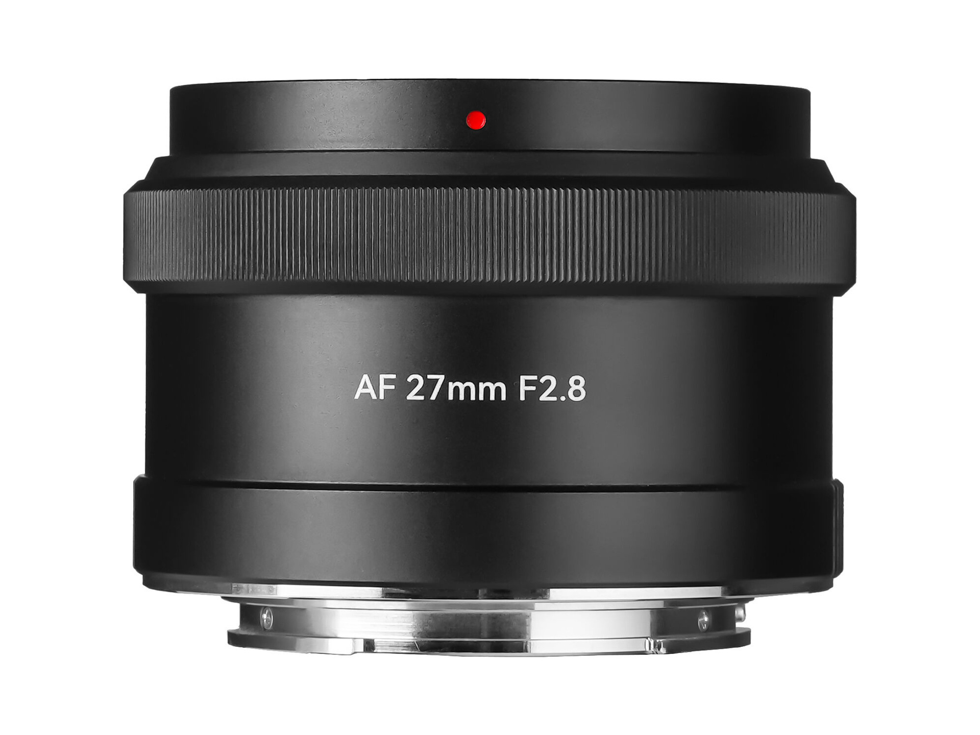 7Artisans 27mm f/2.8 Lens (Fujifilm X)