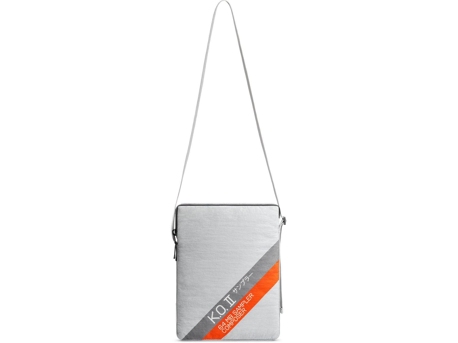 teenage engineering Soft Bag for EP-133 K.O. II Sampling Workstation