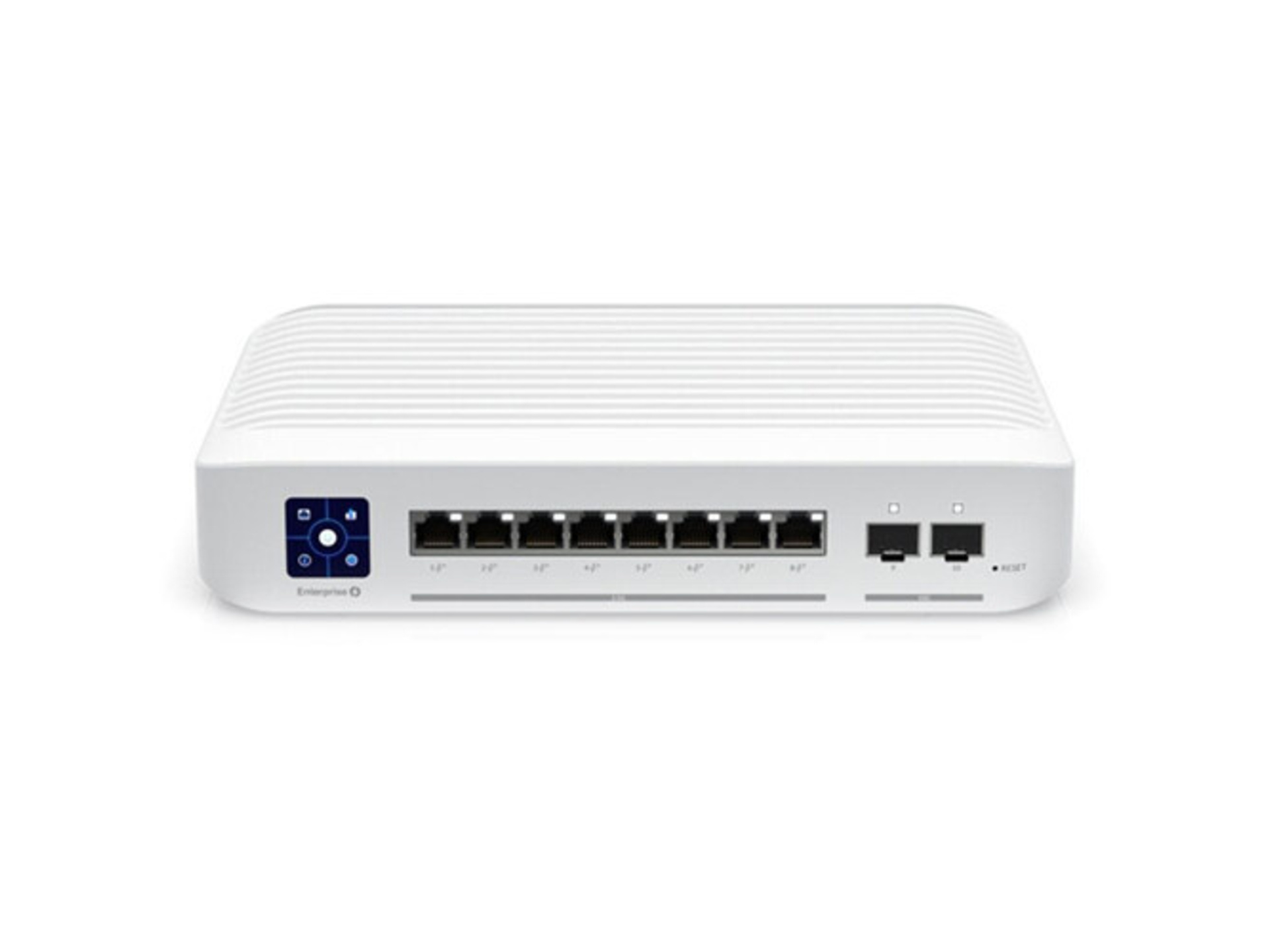 Ubiquiti Networks UniFi Switch Enterprise 8 8-Port 2.5Gb PoE+
