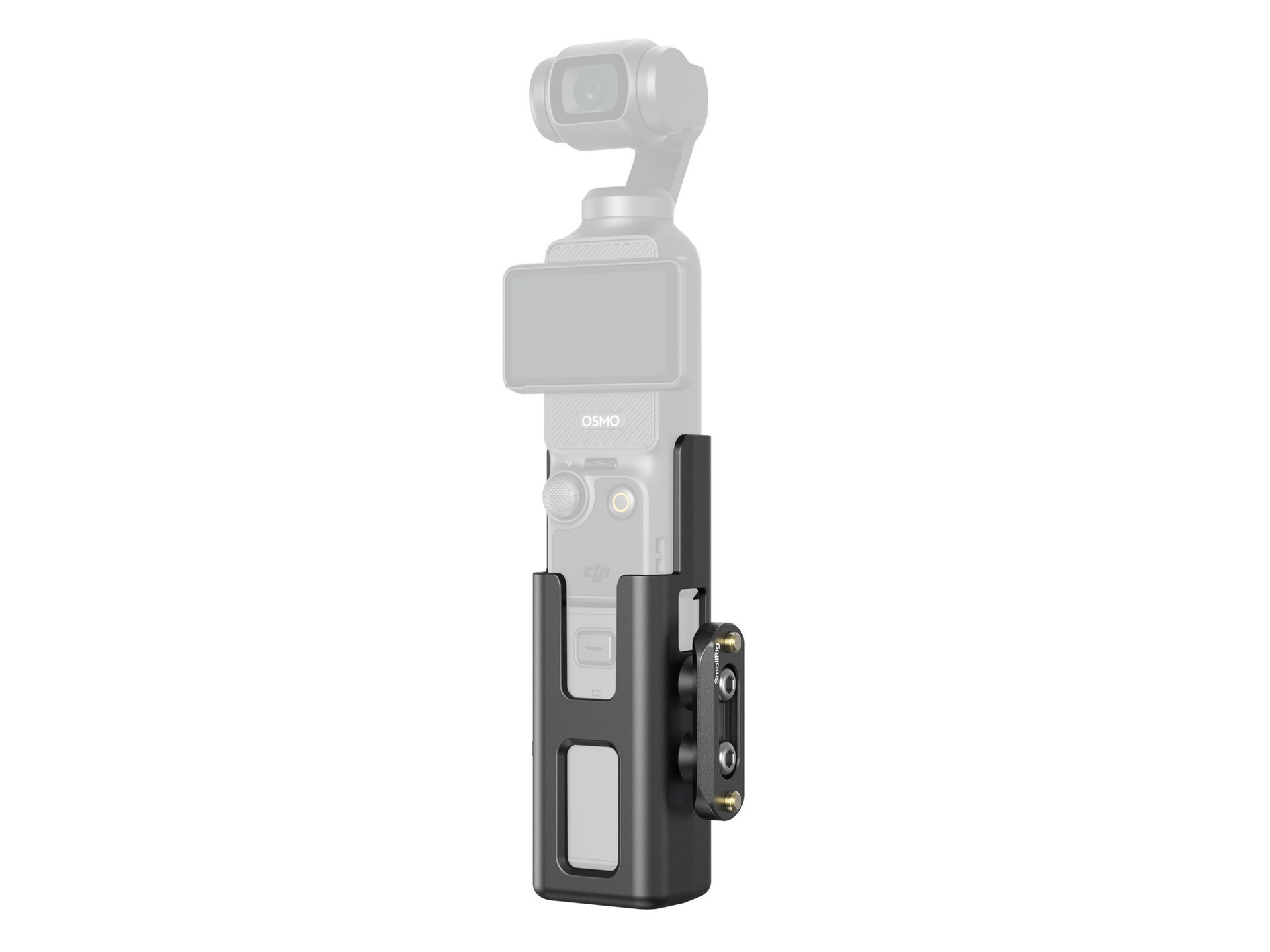 SmallRig 5117 Extended Cage for DJI Osmo Pocket 3