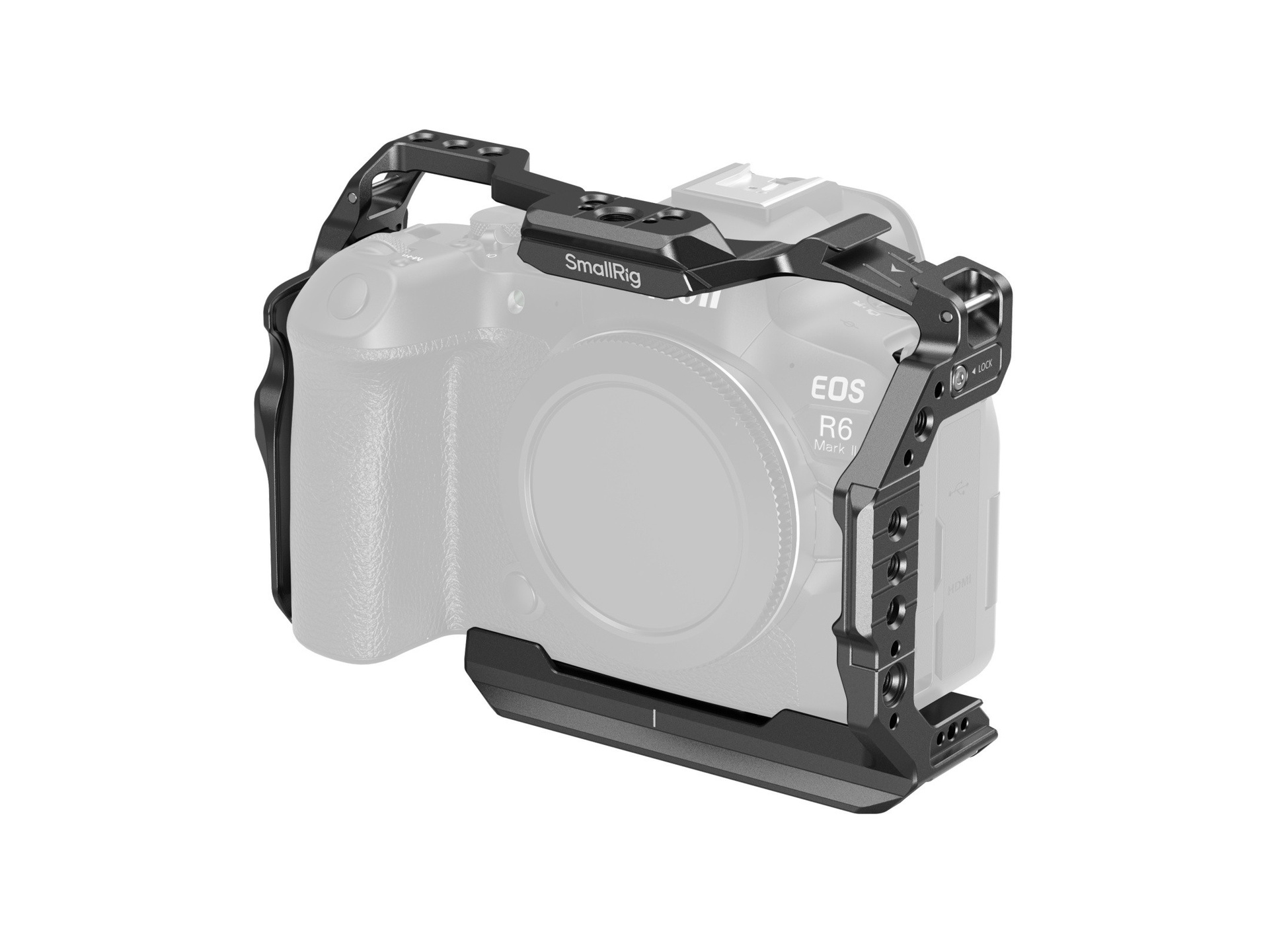 Canon EOS R & smallrigおまけ付き Amazon | SmallRig Canon EOSシリーズ R専用ケージ キヤノン EOS