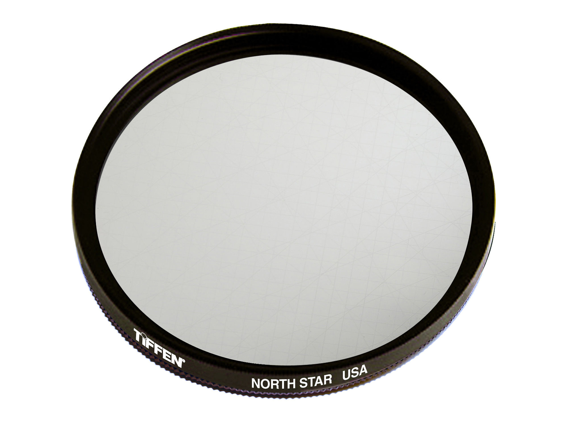 Tiffen North Star Effect Filter (67mm)