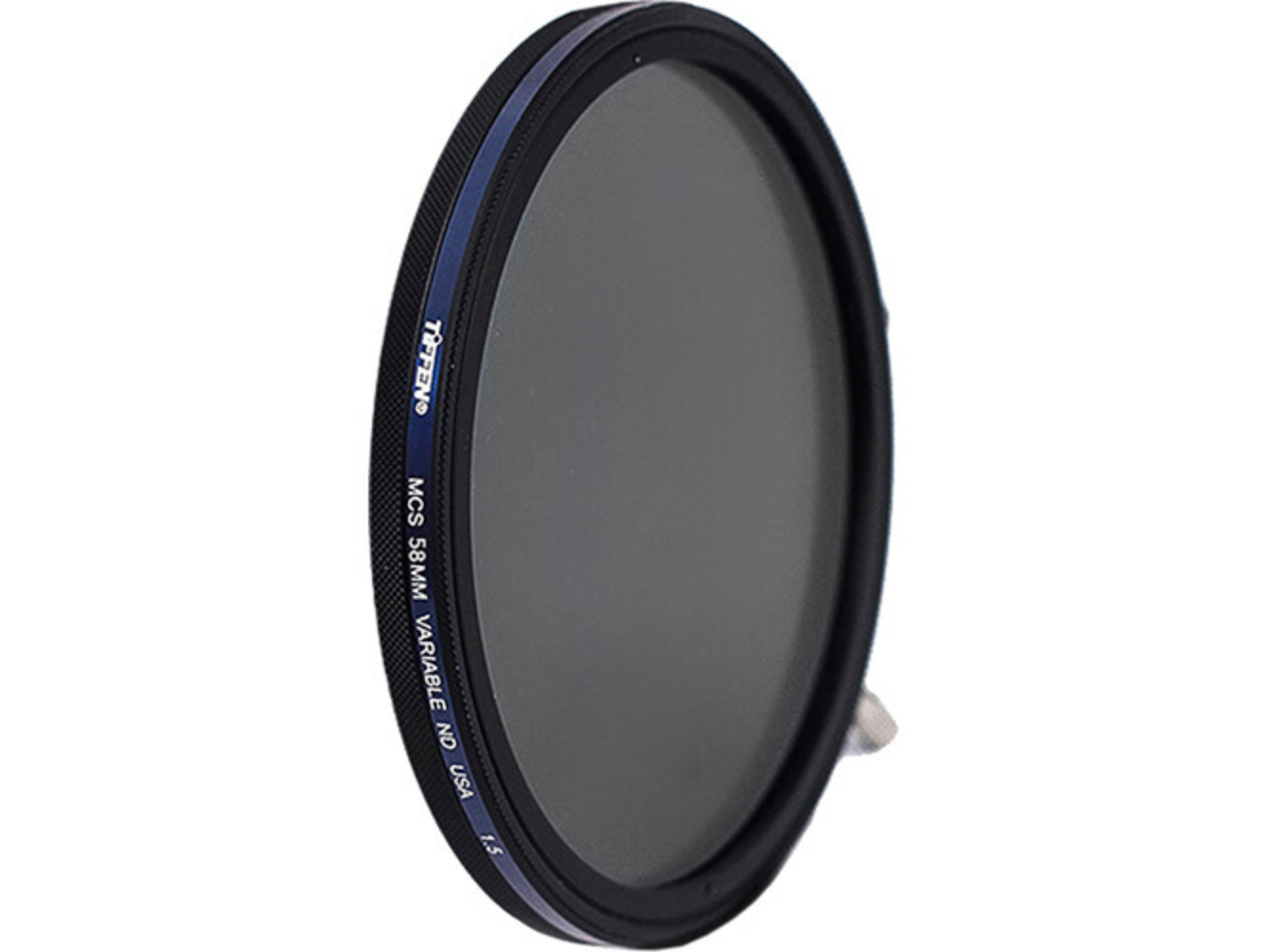 Tiffen MCS Variable ND Filter (58mm, 1.5 to 10-Stop)