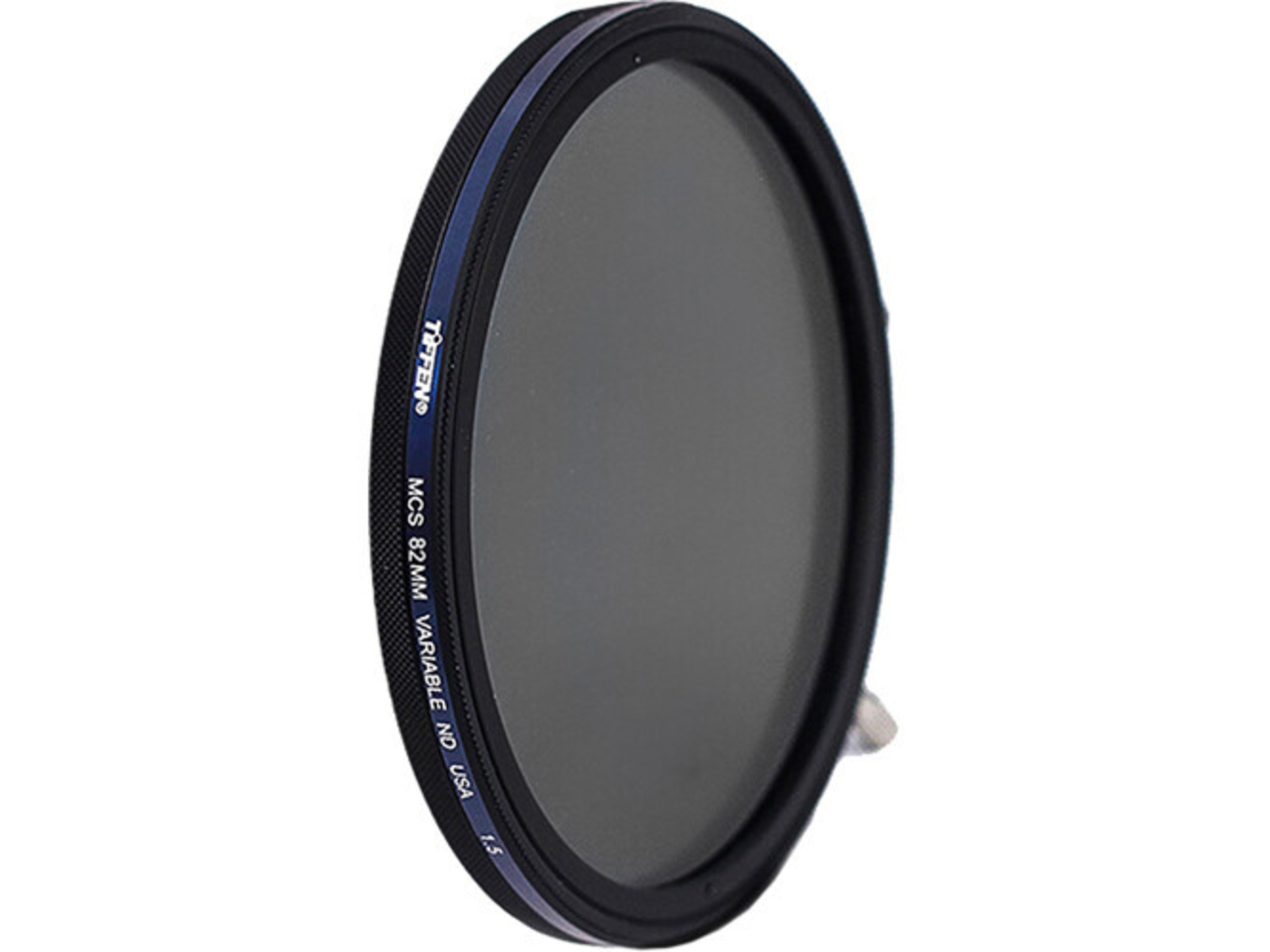 Tiffen MCS Variable ND Filter (82mm, 1.5 to 10-Stop)