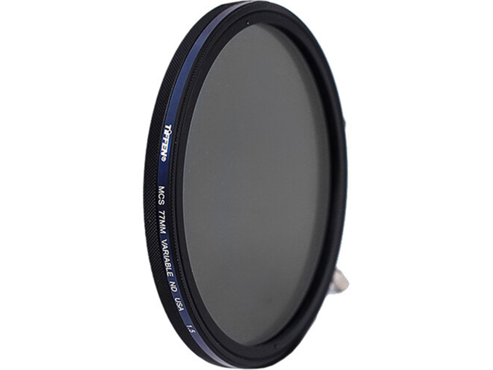 Tiffen MCS Variable ND Filter (77mm, 1.5 to 10-Stop)