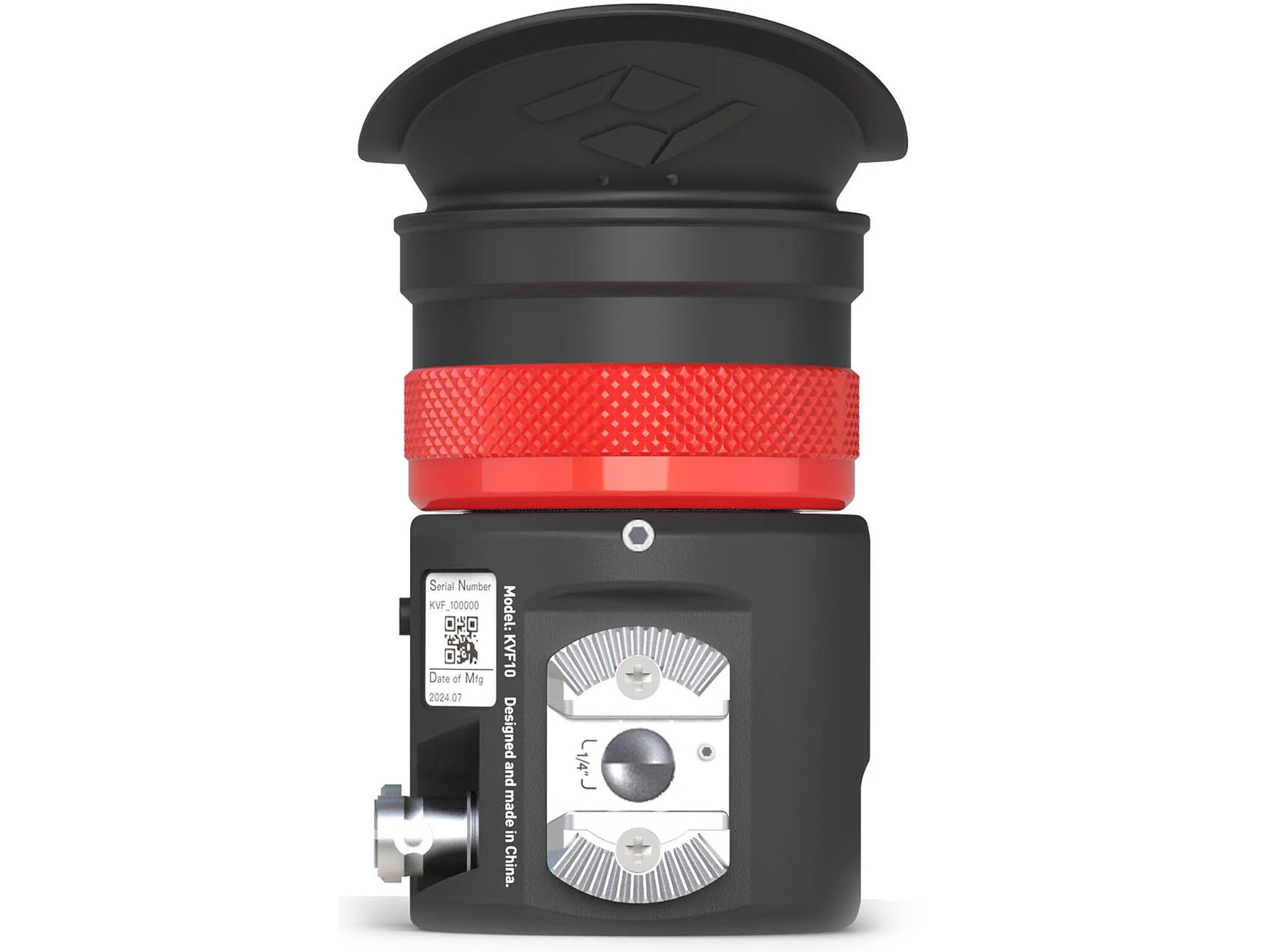 Kinefinity EAGLE HDMI e-Viewfinder Core Kit (Black) AU