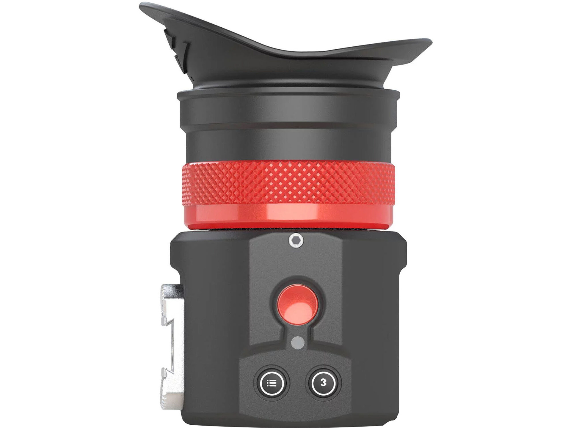 Kinefinity EAGLE HDMI E-Viewfinder Pro Kit Rubber Monkey NZ - Main Image