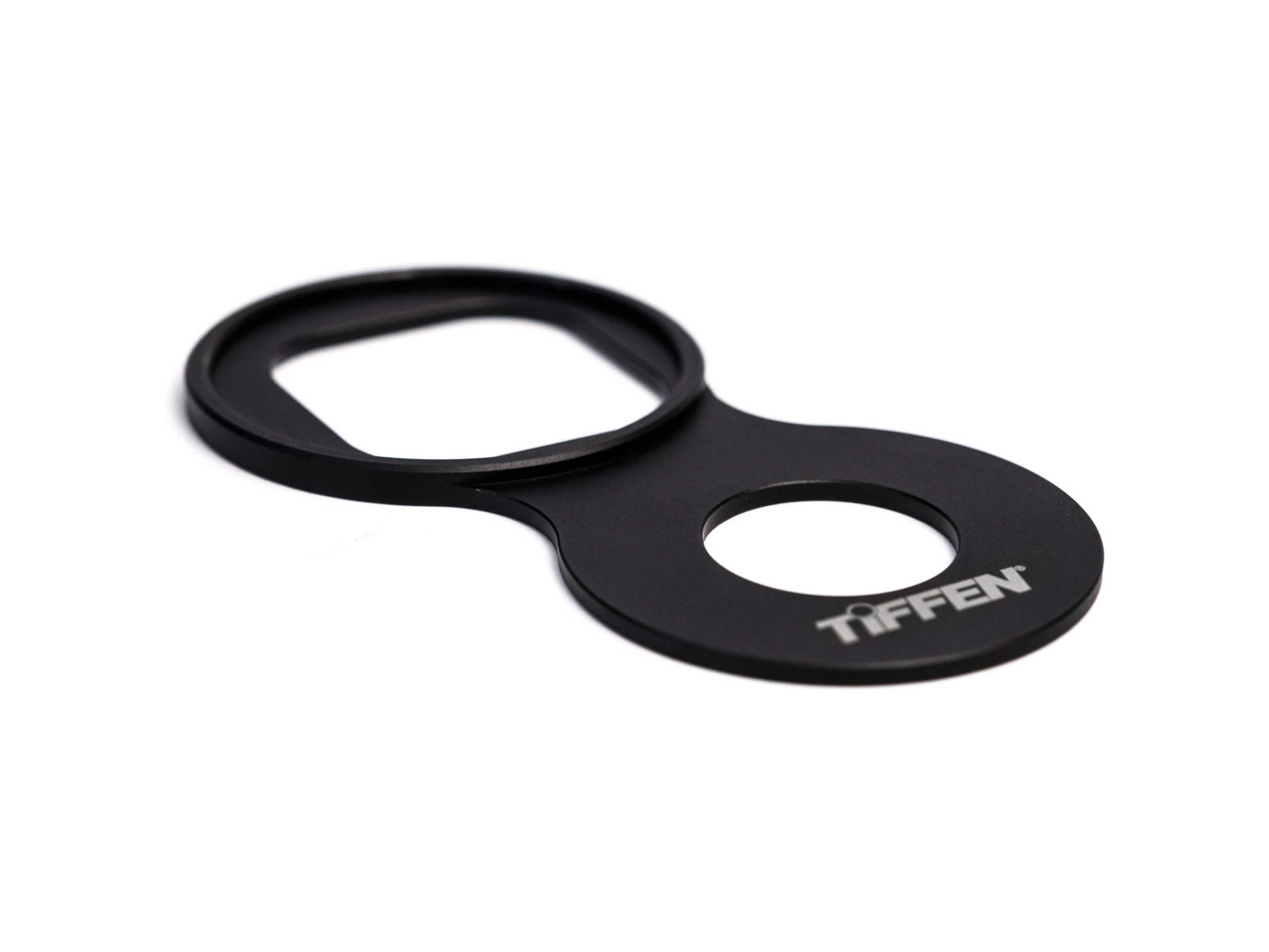 Tiffen 58mm Filter Adapter for iPhone 13, 14, 15, and 16 Pro