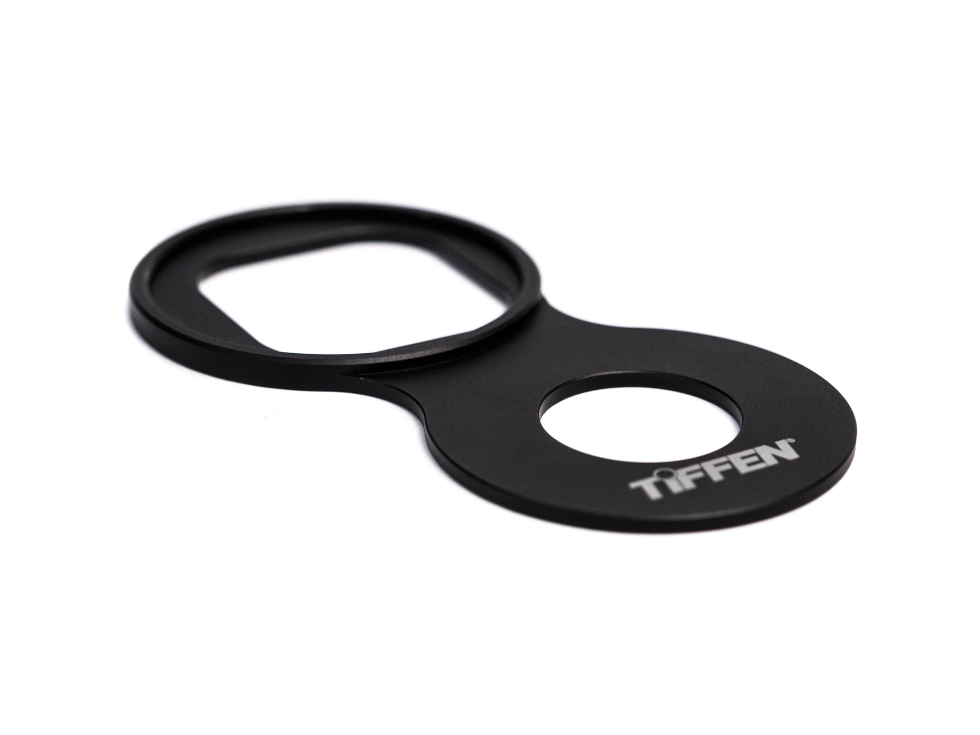 Tiffen 58mm Filter Adapter for iPhone 13, 14, 15, and 16 Pro Max