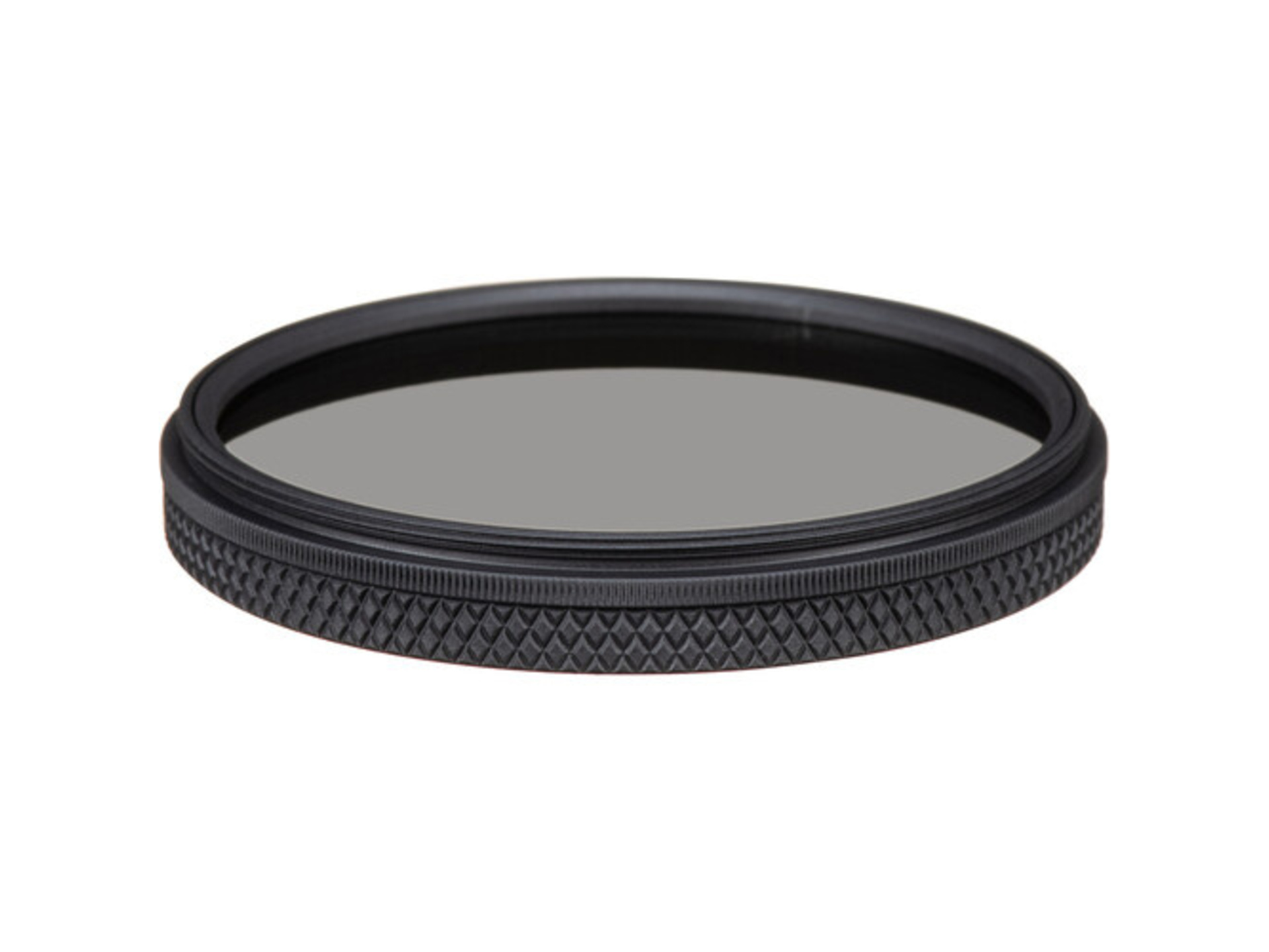B+W MRC Basic Circular Polarizing Filter (62mm)