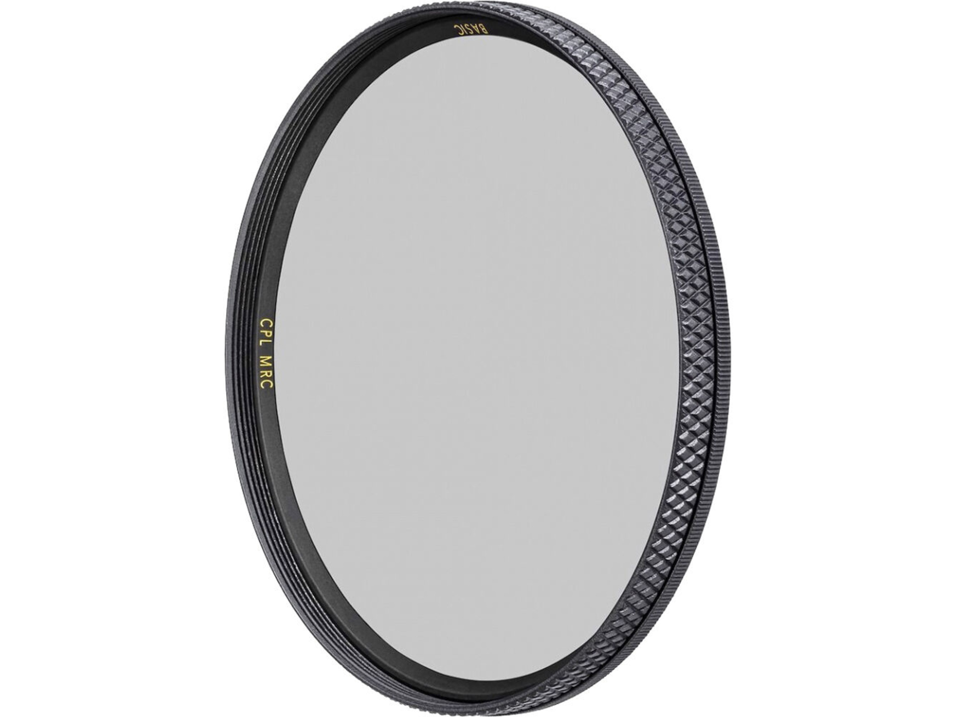 B+W MRC Basic Circular Polarizing Filter (82mm)