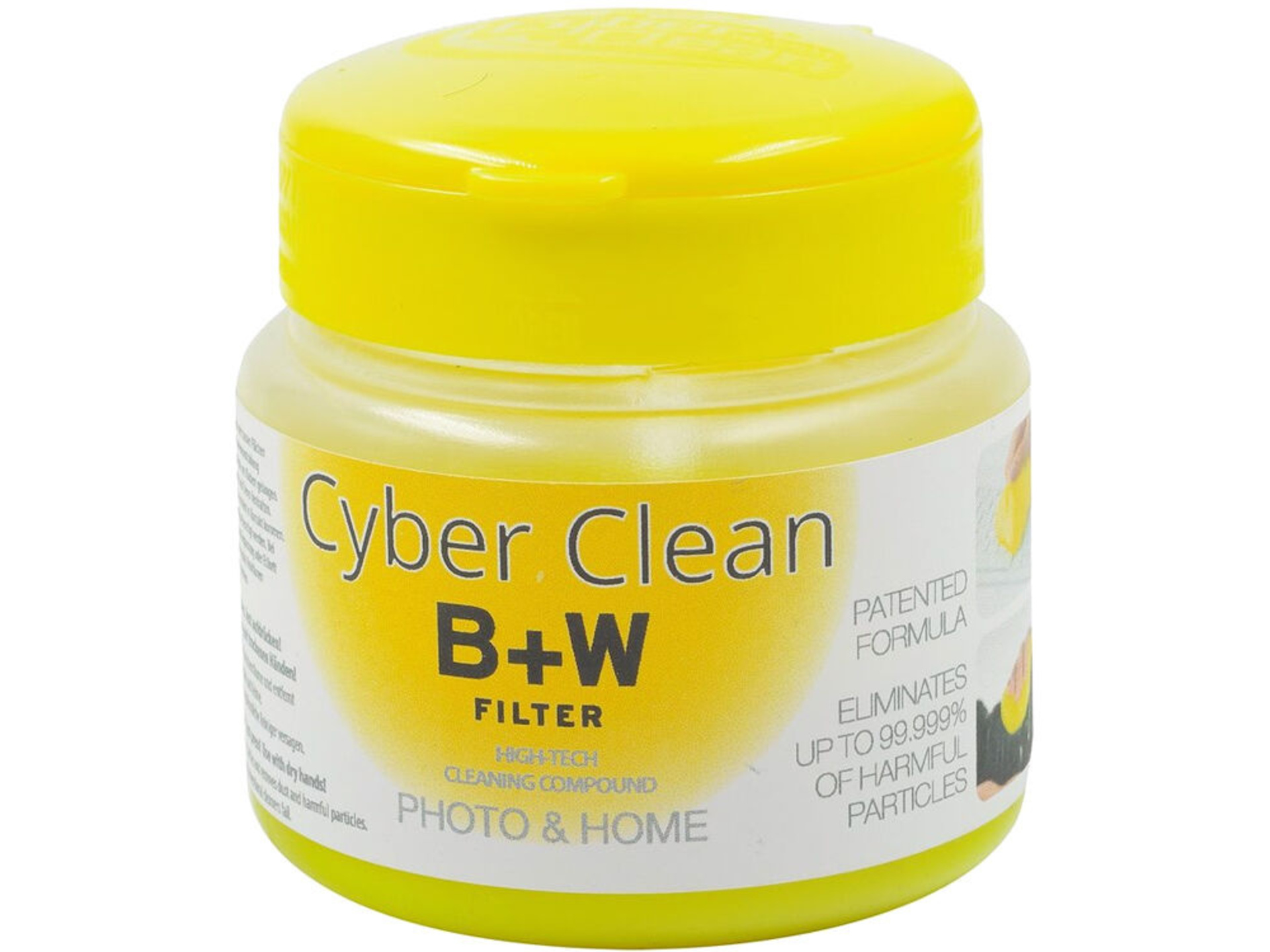 B+W Cyber Clean Cleaning Compound