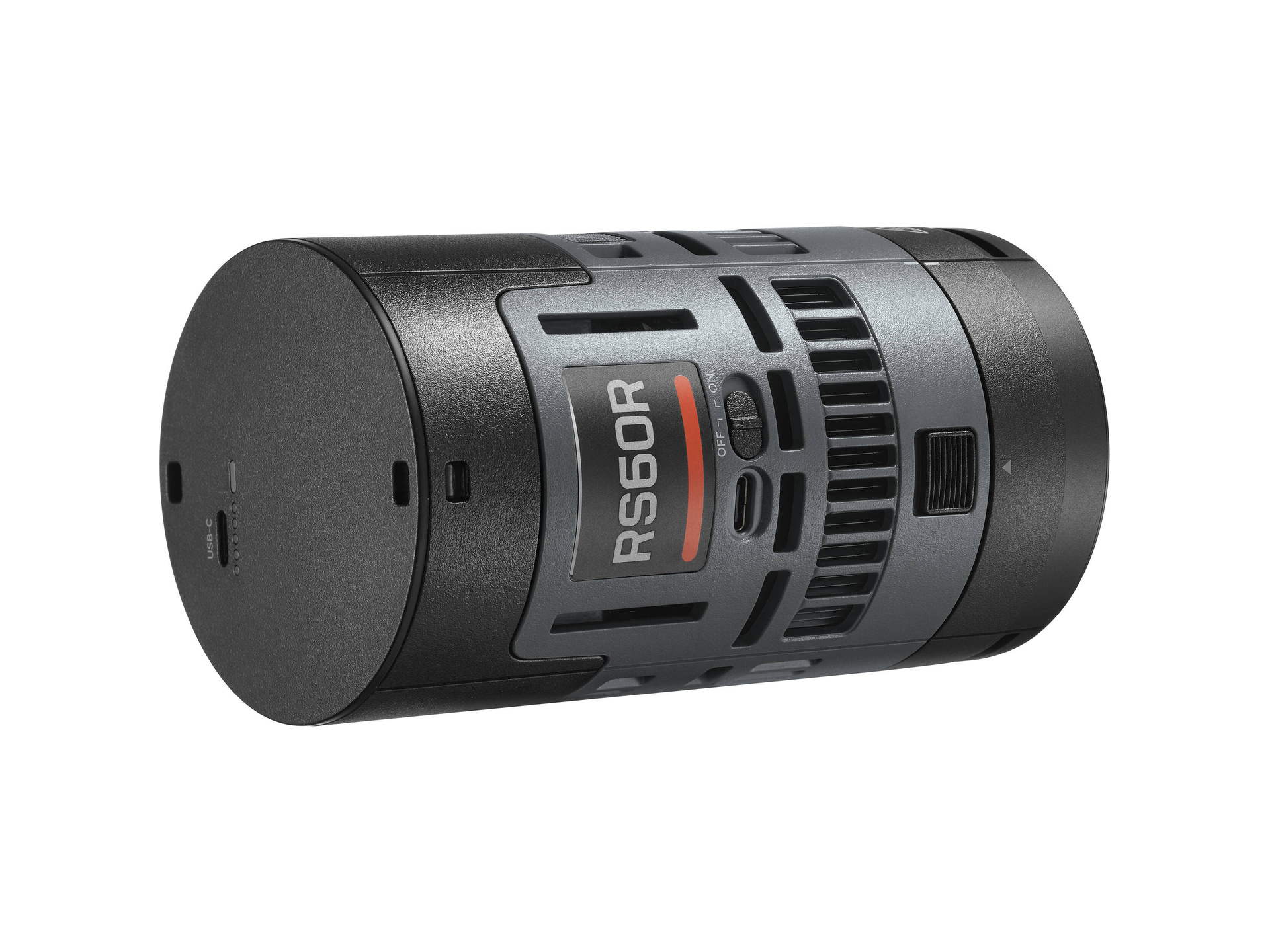 Godox RS60R RGB LED Monolight with Projection Attachment Kit