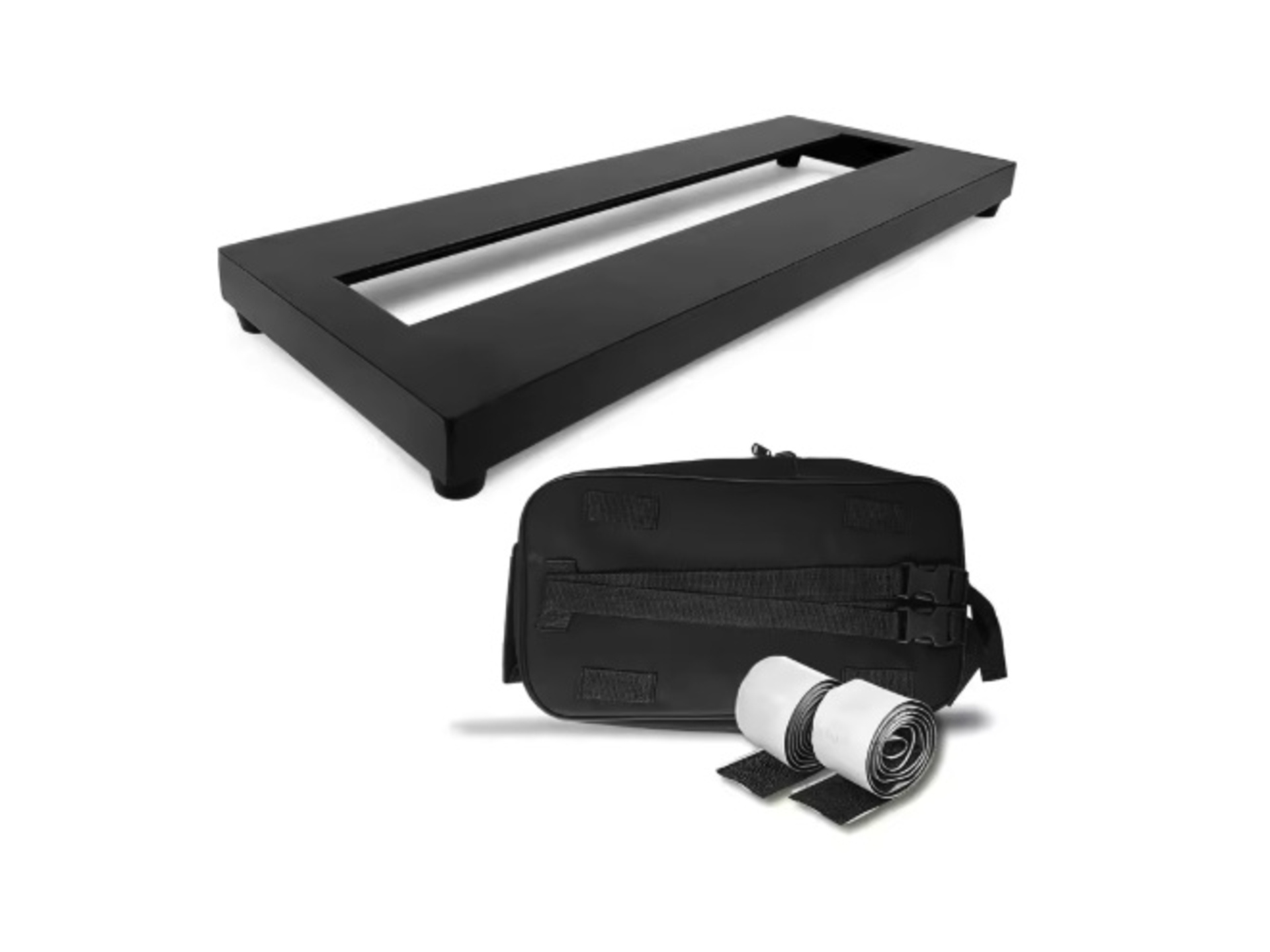 Titan Aluminium Pedalboard (Type 1)