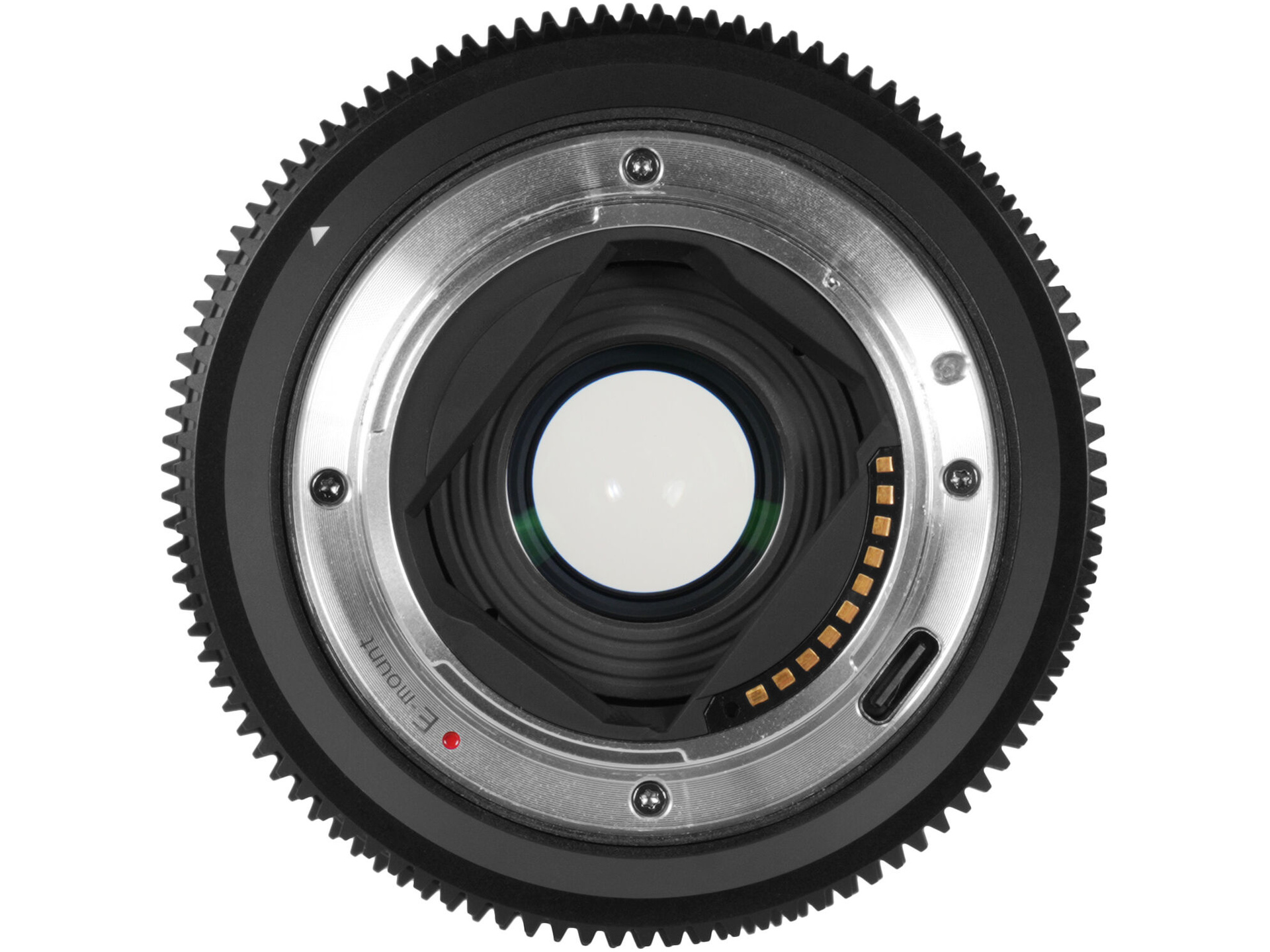 Sirui 40mm T1.8 1.33x S35 AF Anamorphic Lens (Sony E, Neutral Flares)