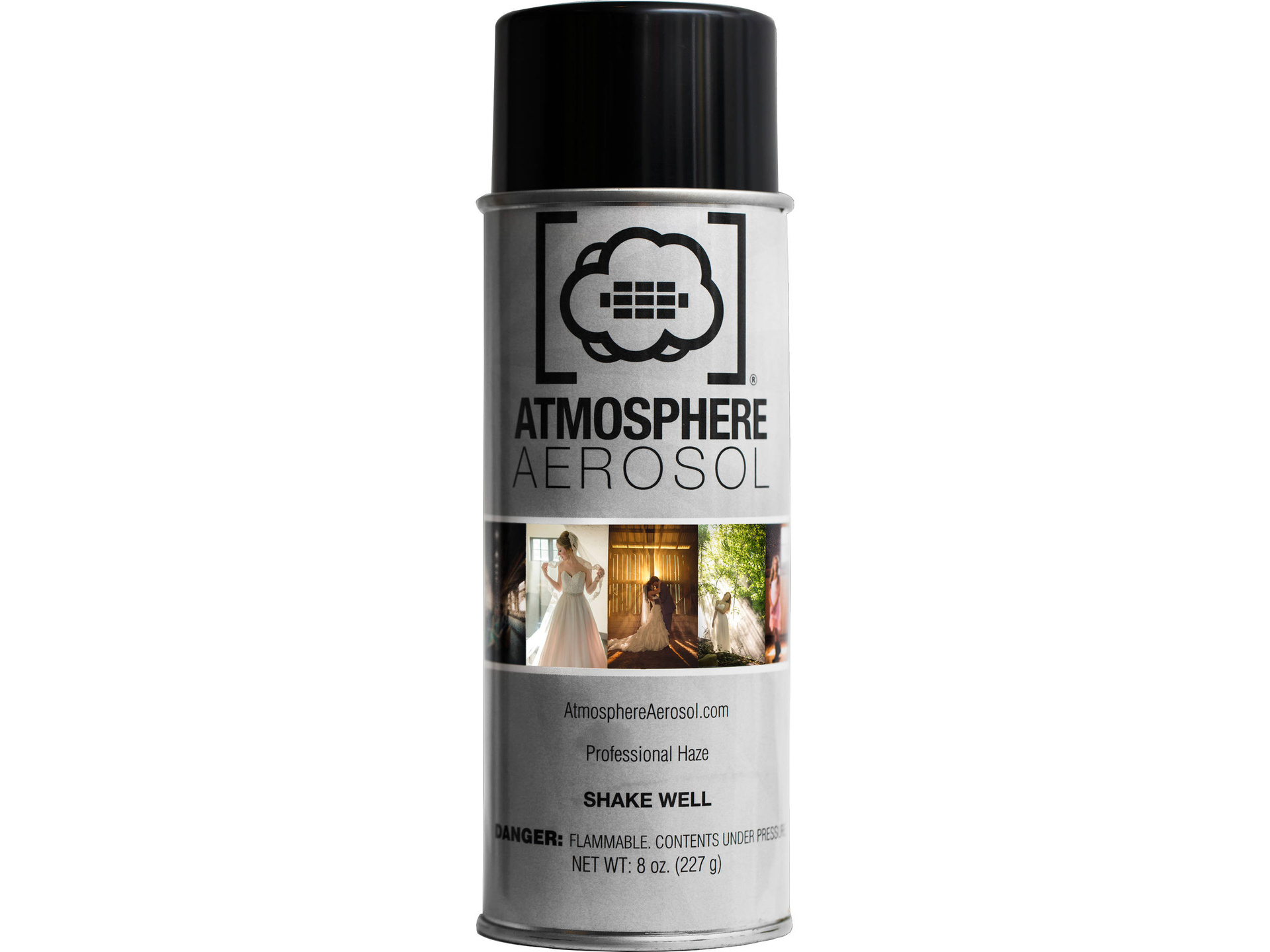 Atmosphere Aerosol Haze Spray for Photographers & Filmmakers