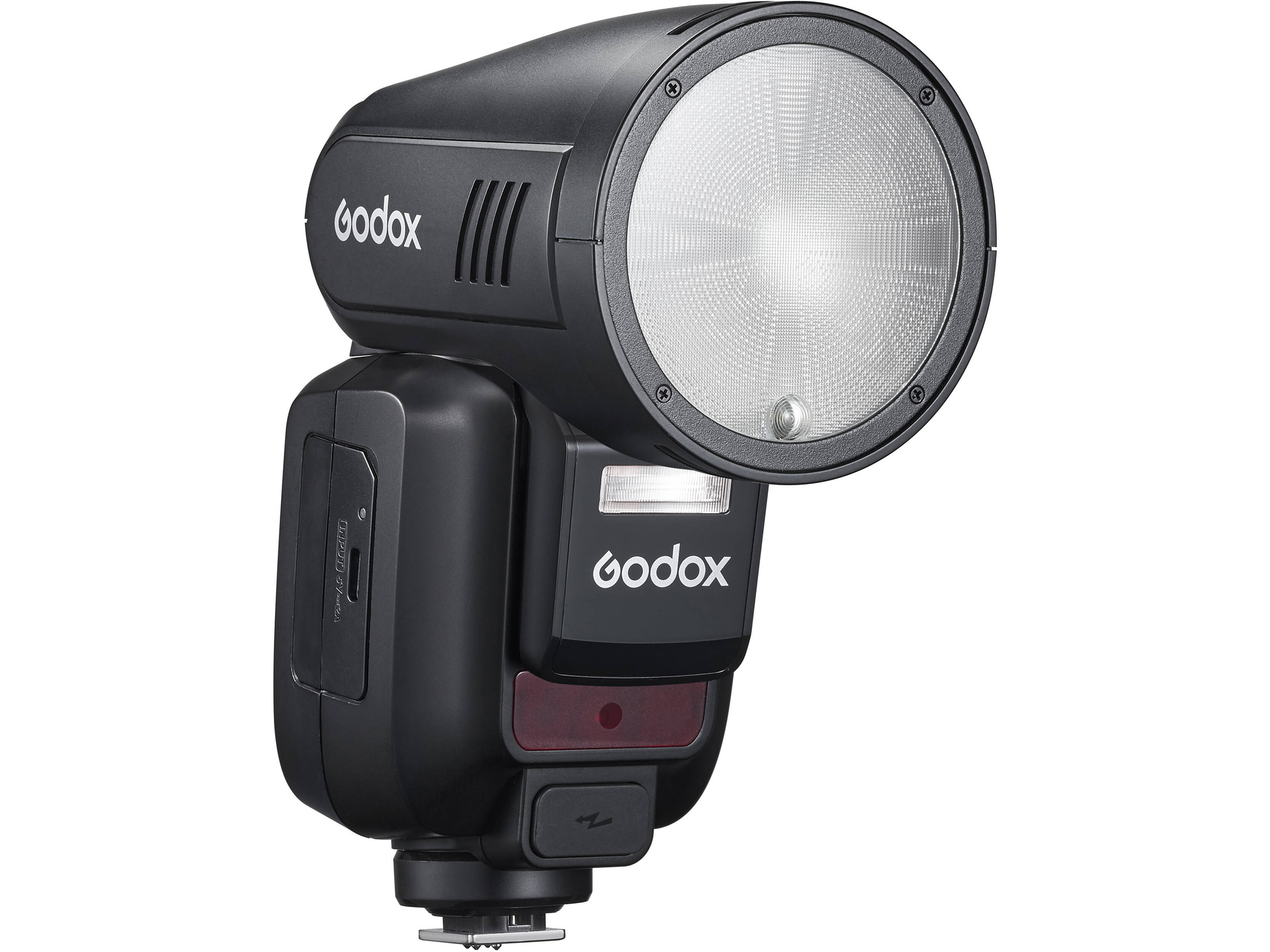 Godox V100 Flash for Olympus