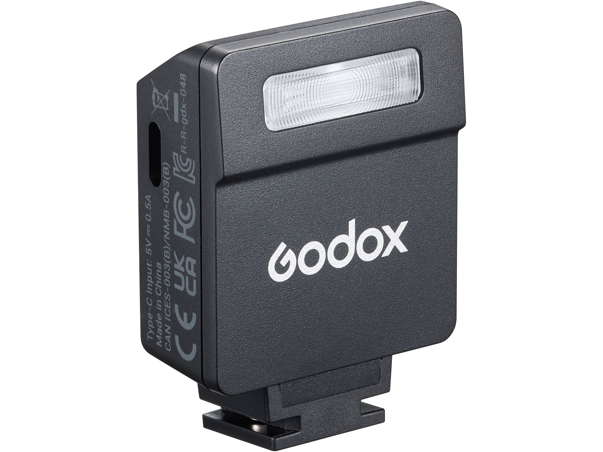 Godox IM22 Mini Flash