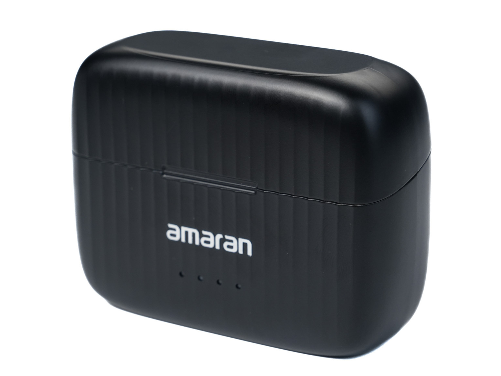 amaran Tag Dual Wireless Microphone System (USB-C, Midnight Black)