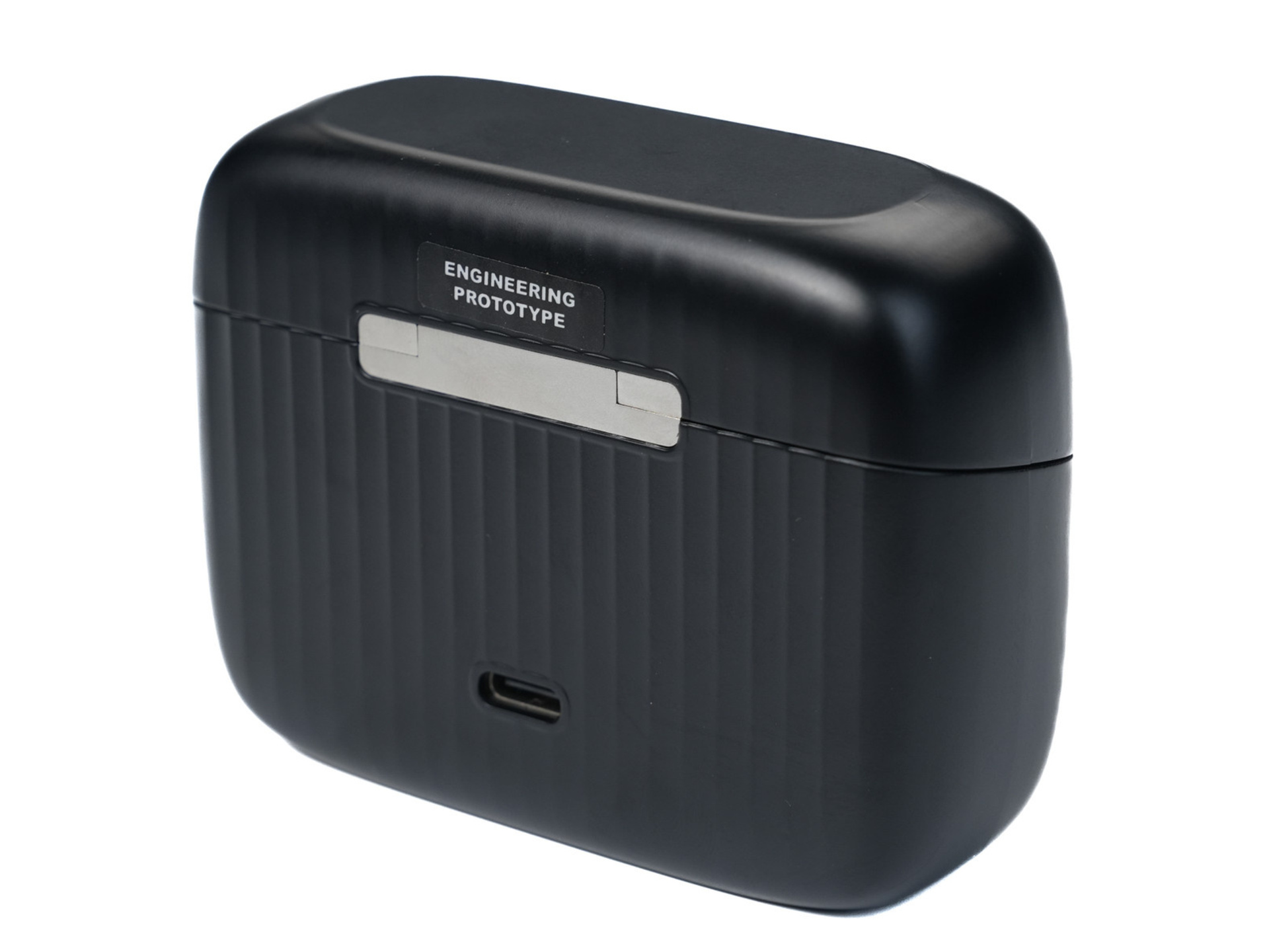 amaran Tag Dual Wireless Microphone System (USB-C, Midnight Black)