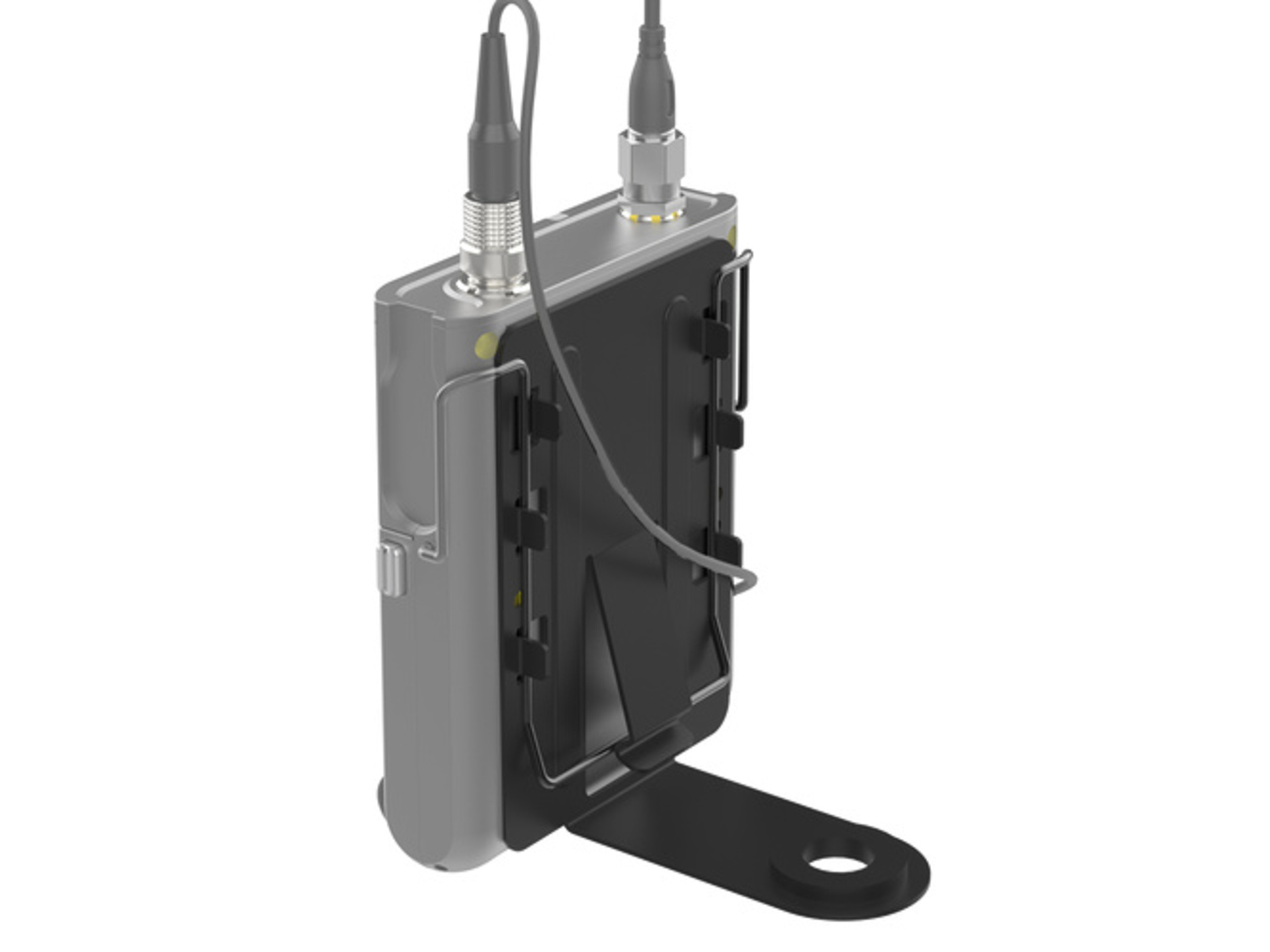 Deity DLTX Boom Pole Quick Release Mount