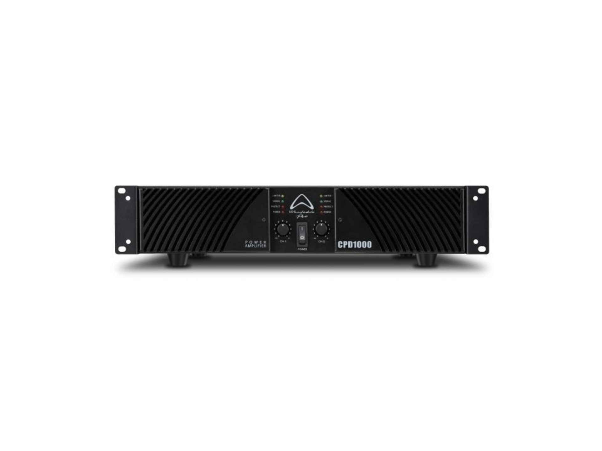 Wharfedale CPD1000 Power Amplifier
