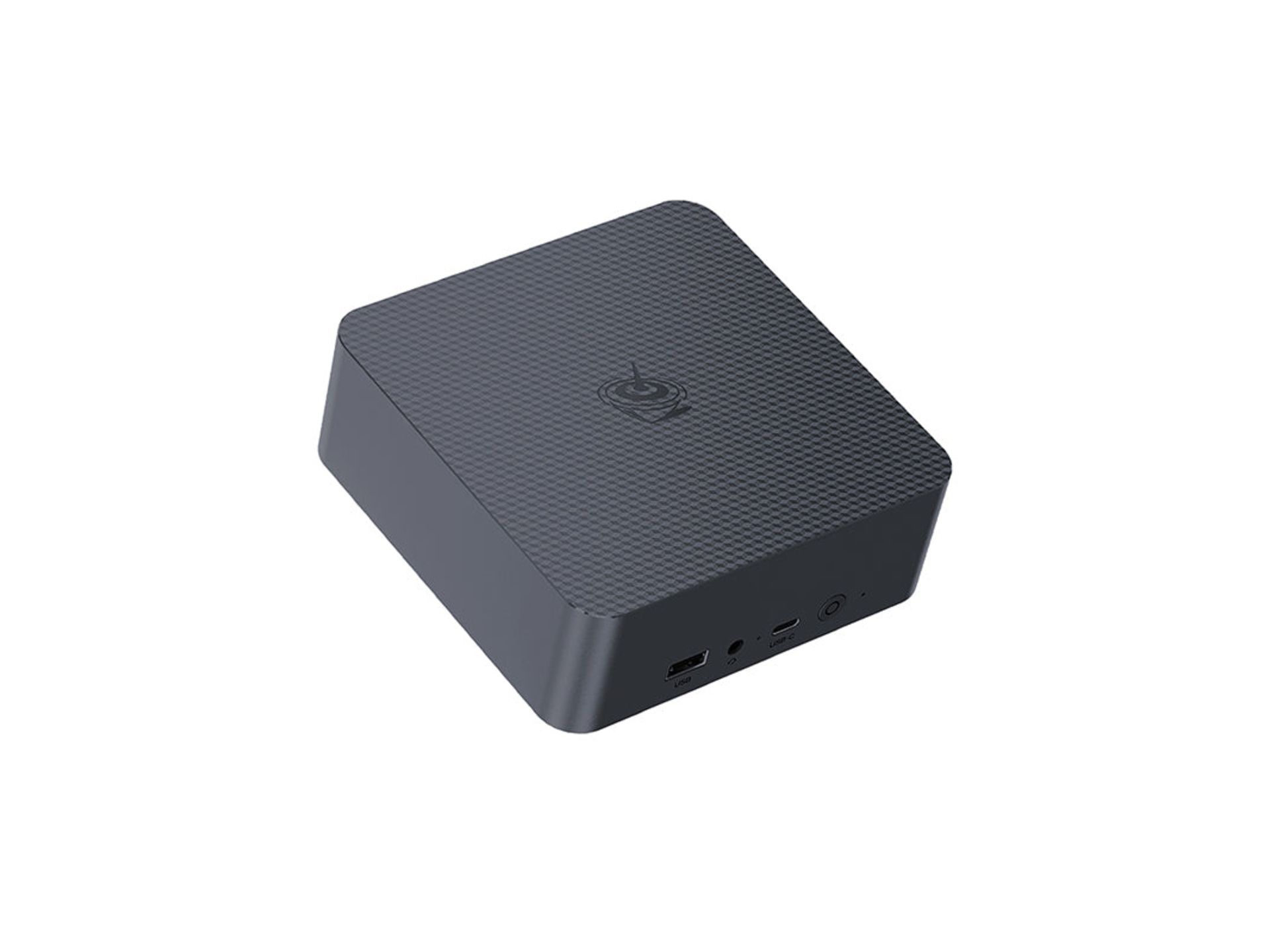 Beelink EQi12 Mini PC (Core i7, 24GB RAM, 500GB)