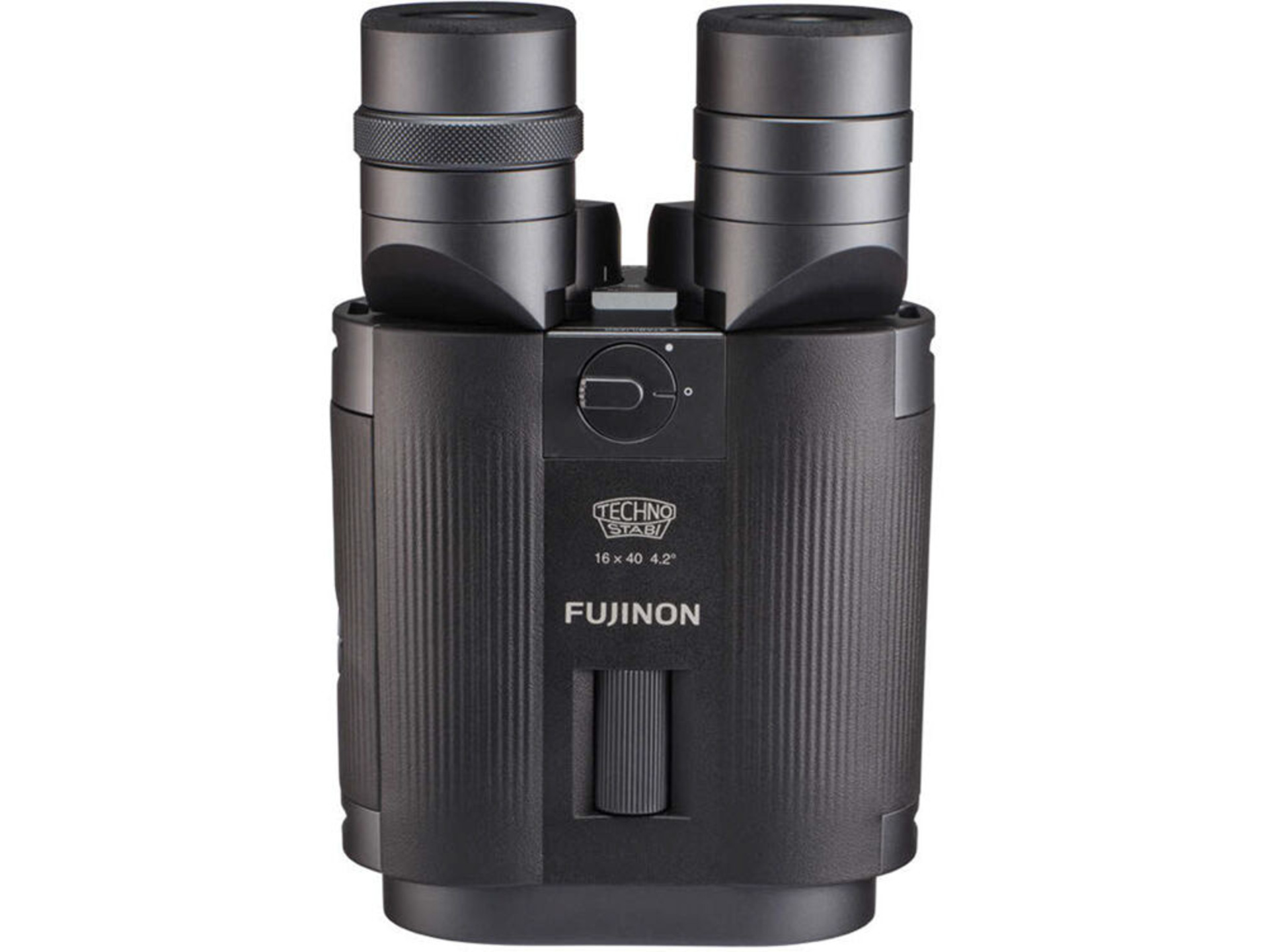 Fujinon 16x40 Techno-Stabi Image-Stabilized Binoculars
